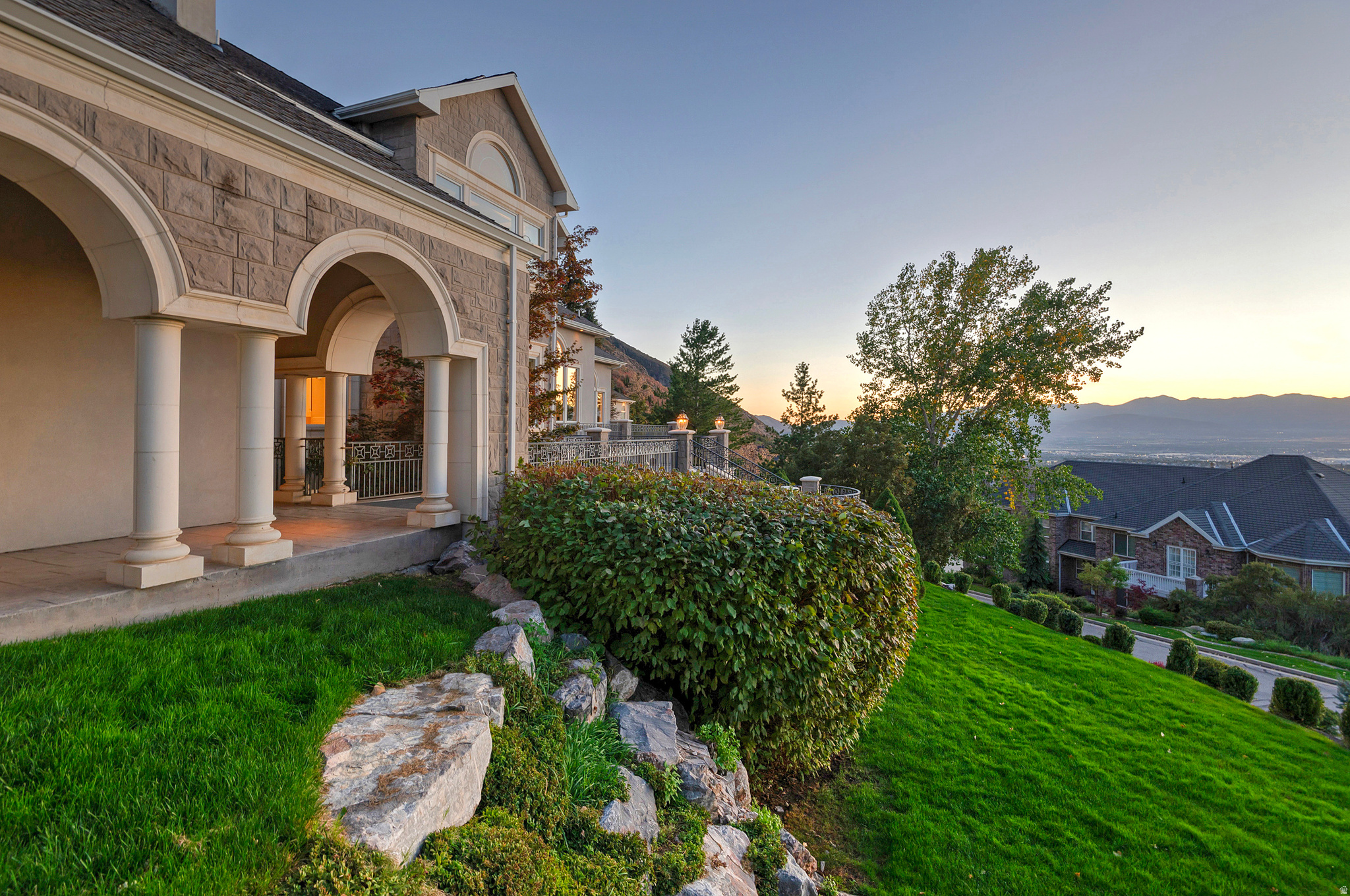 LOST CANYON ESTATES - Residential