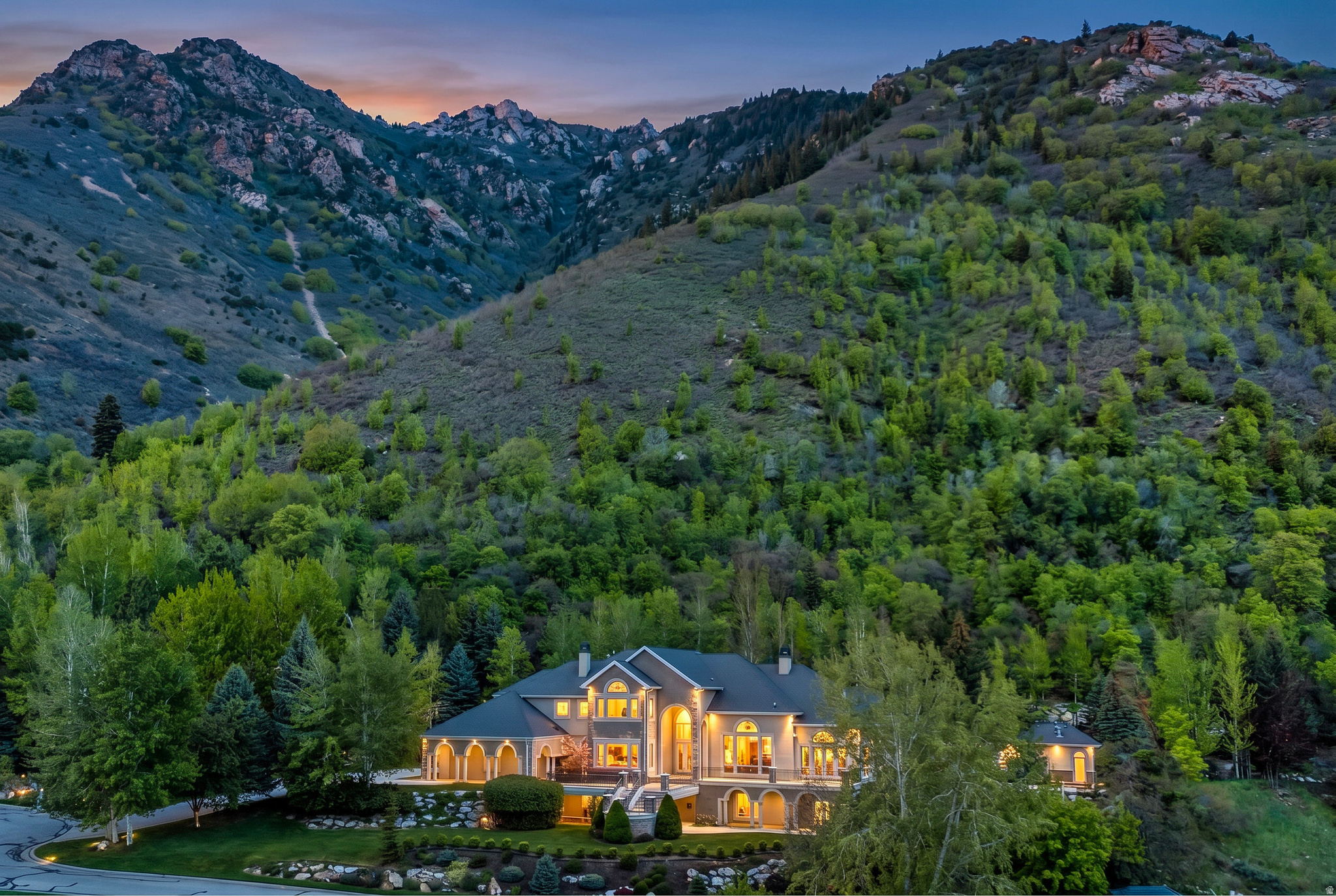 LOST CANYON ESTATES - Residential