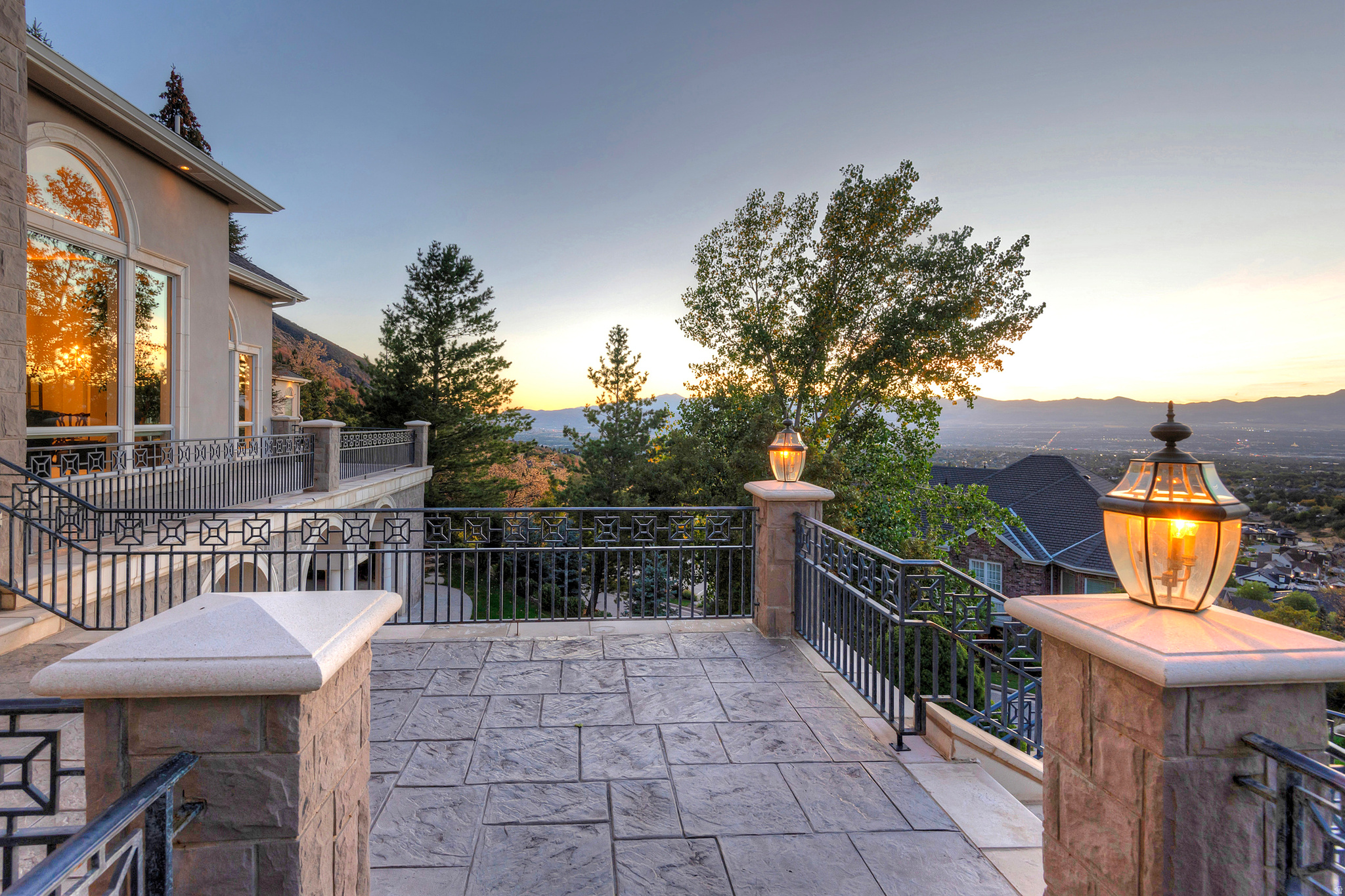 LOST CANYON ESTATES - Residential