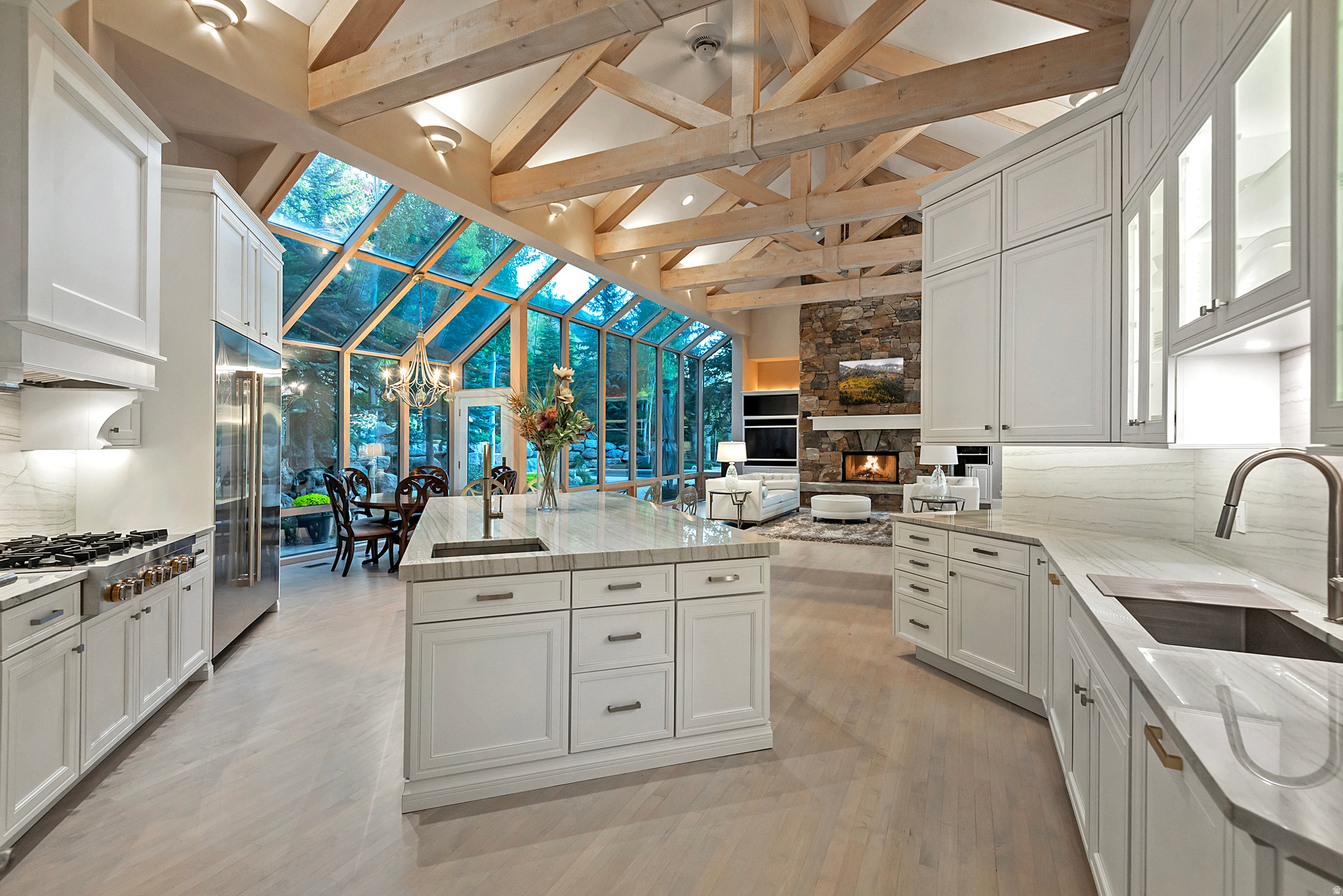 LOST CANYON ESTATES - Residential