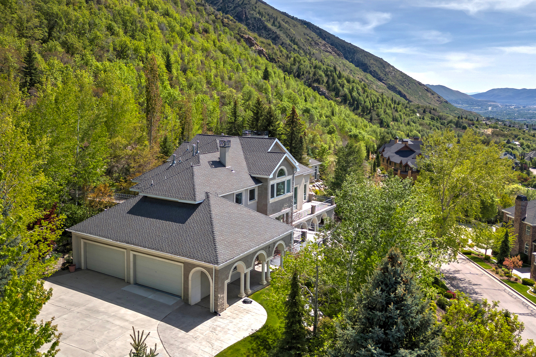 LOST CANYON ESTATES - Residential