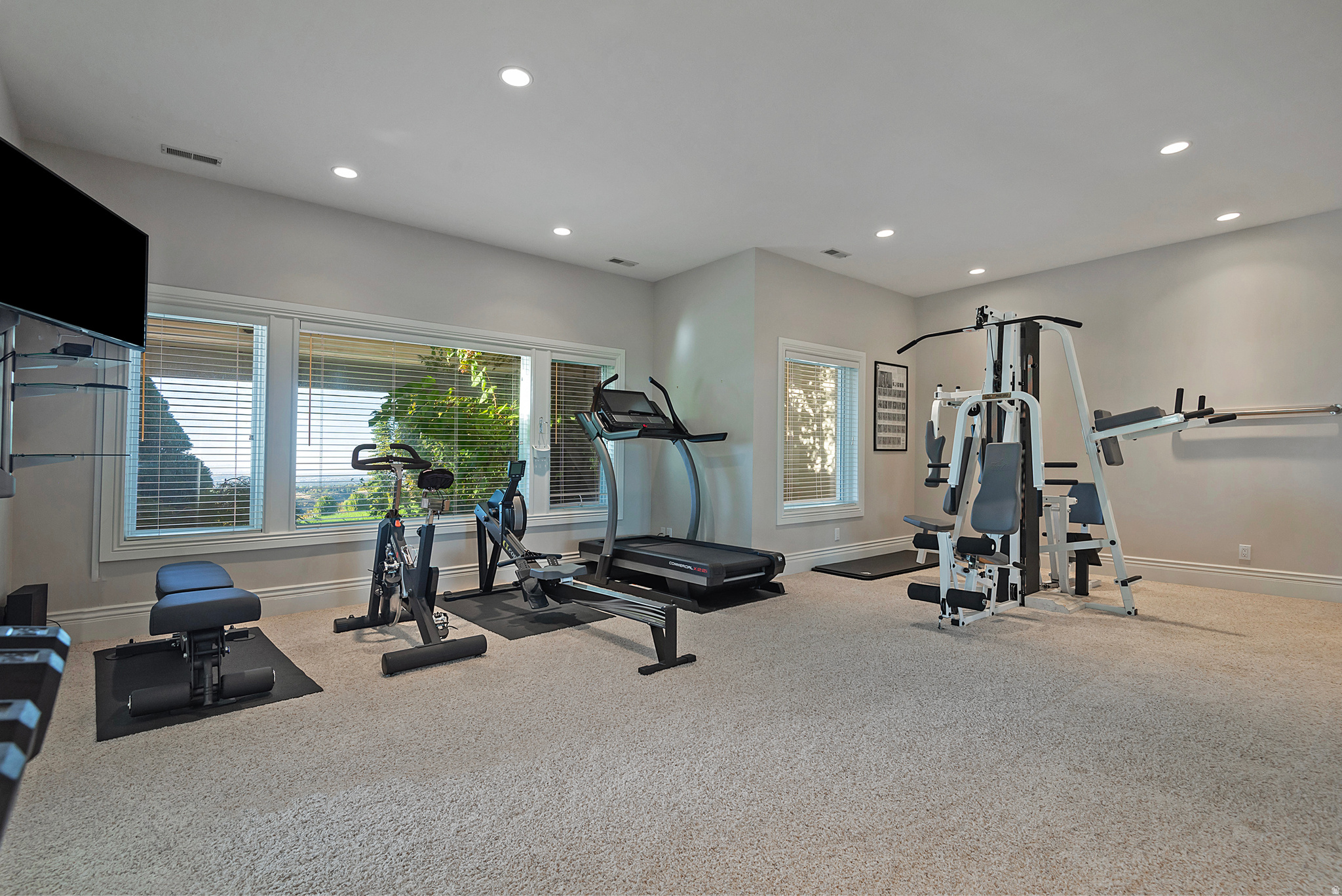 LOST CANYON ESTATES - Residential