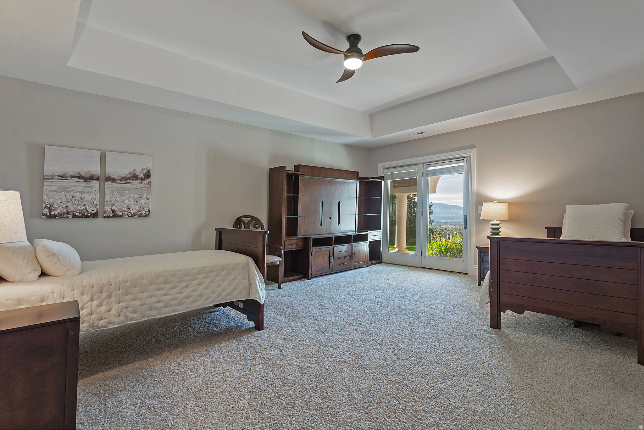 LOST CANYON ESTATES - Residential
