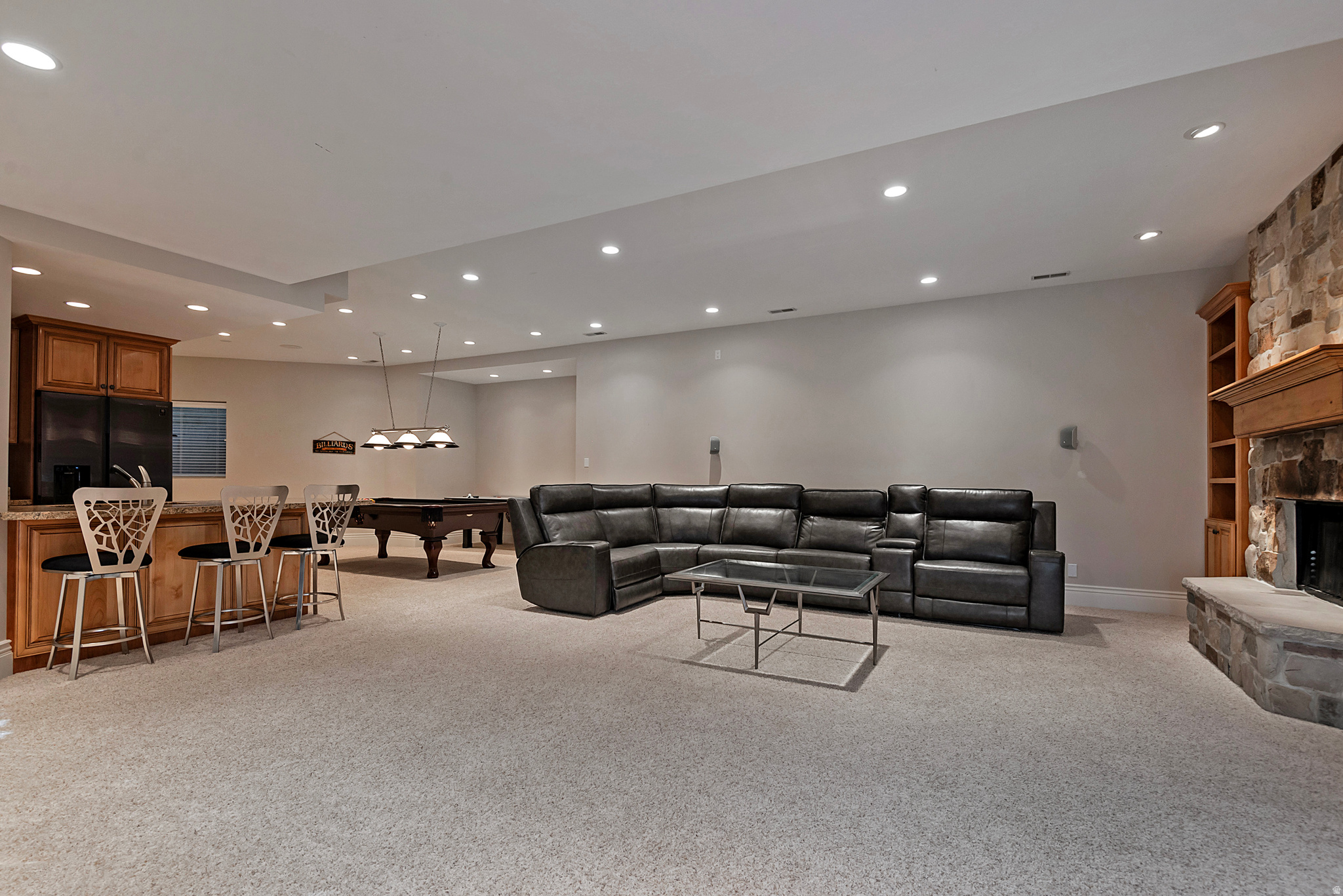 LOST CANYON ESTATES - Residential
