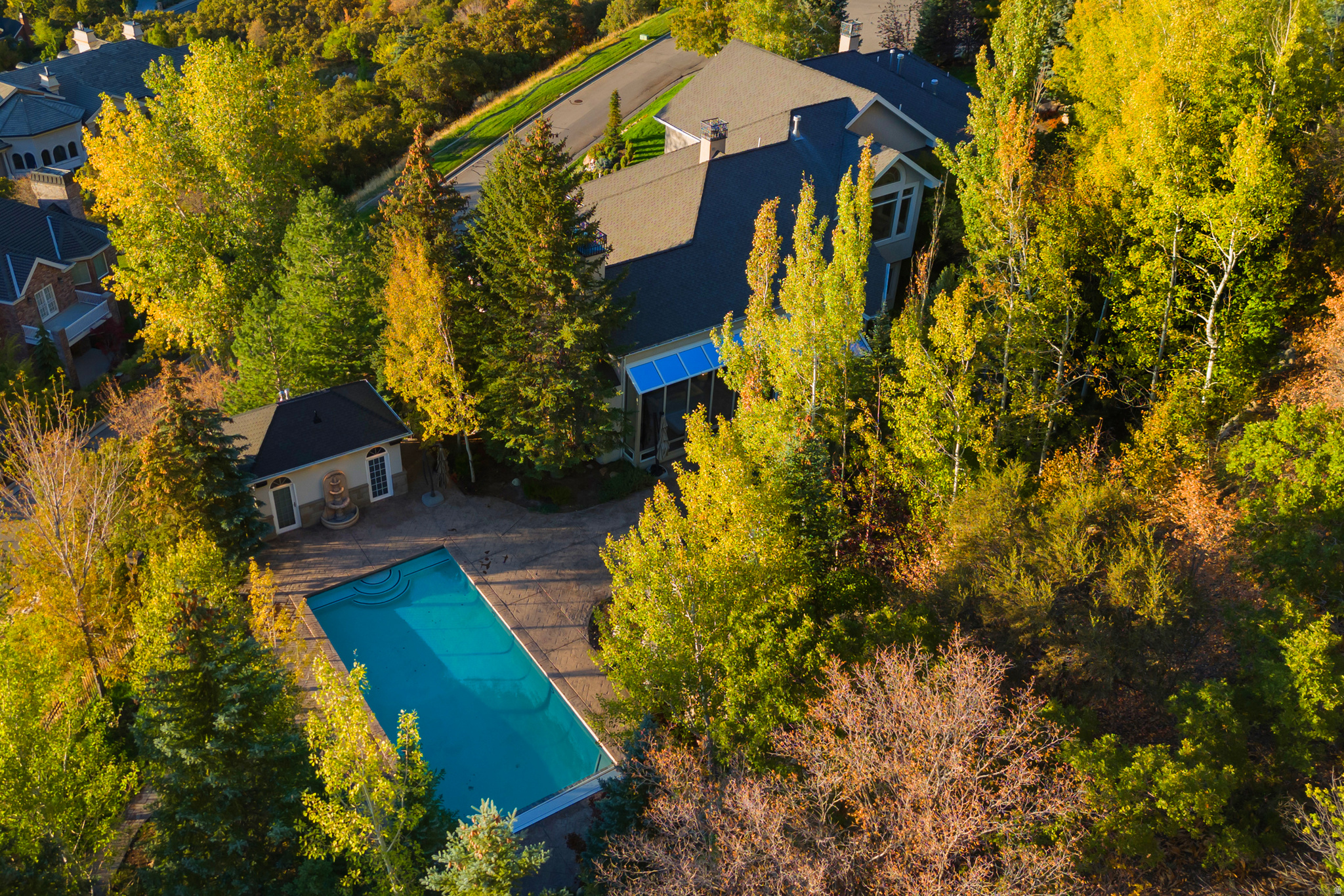 LOST CANYON ESTATES - Residential