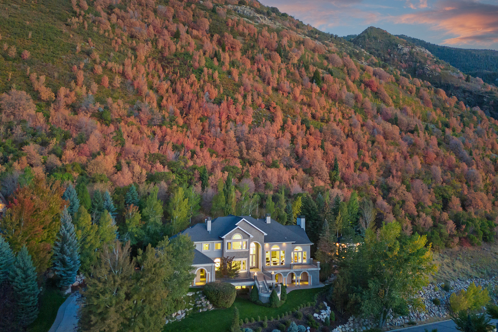 LOST CANYON ESTATES - Residential