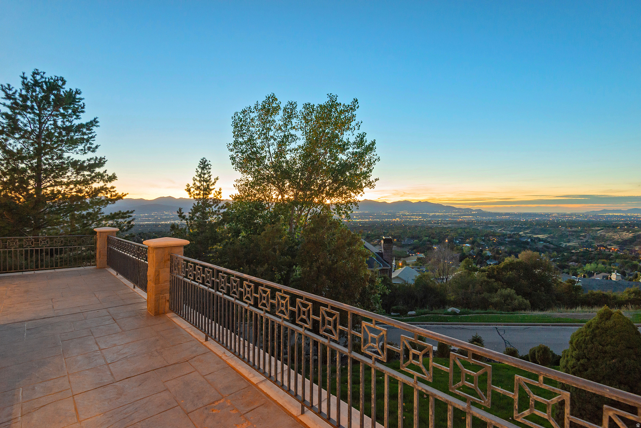 LOST CANYON ESTATES - Residential