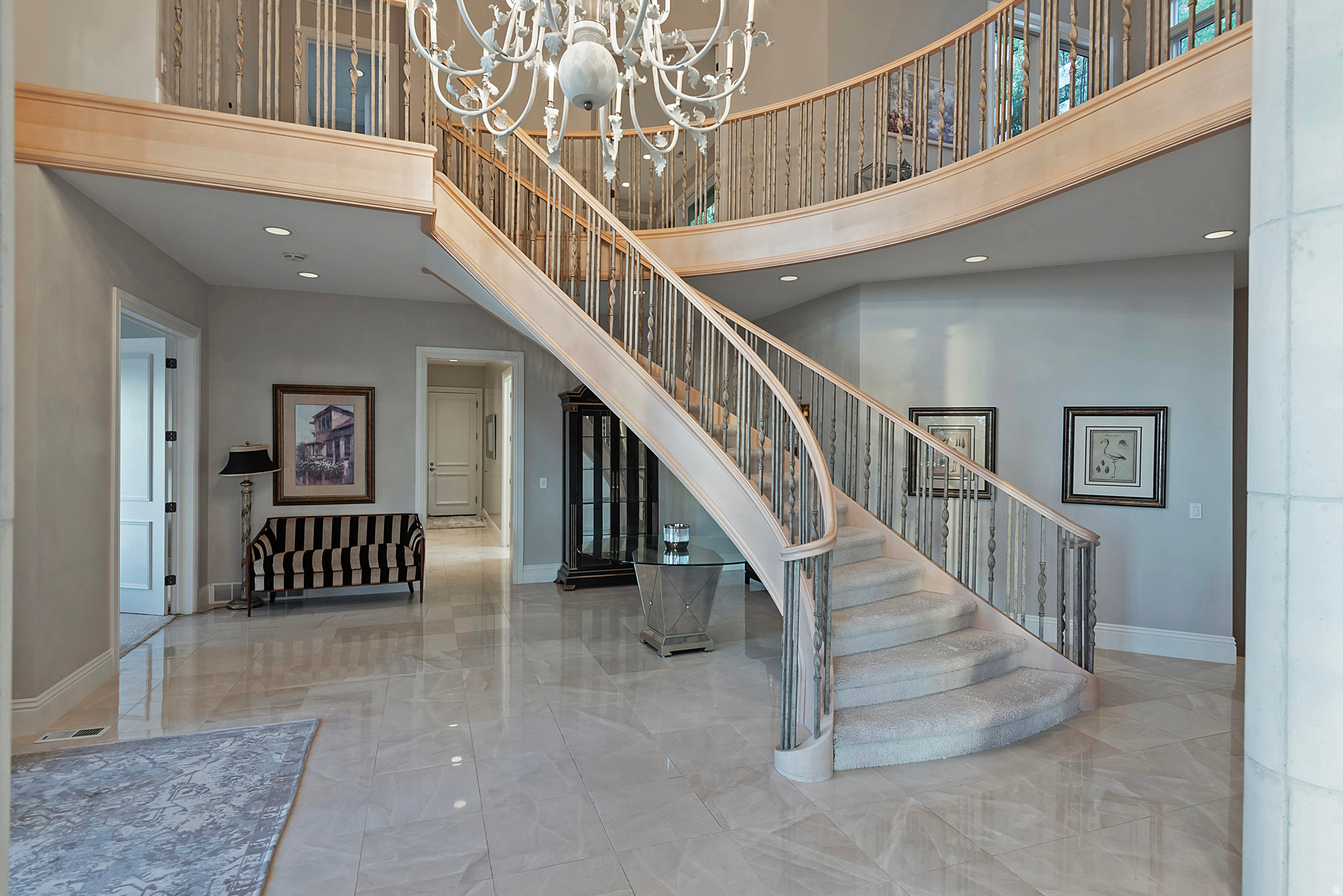 LOST CANYON ESTATES - Residential