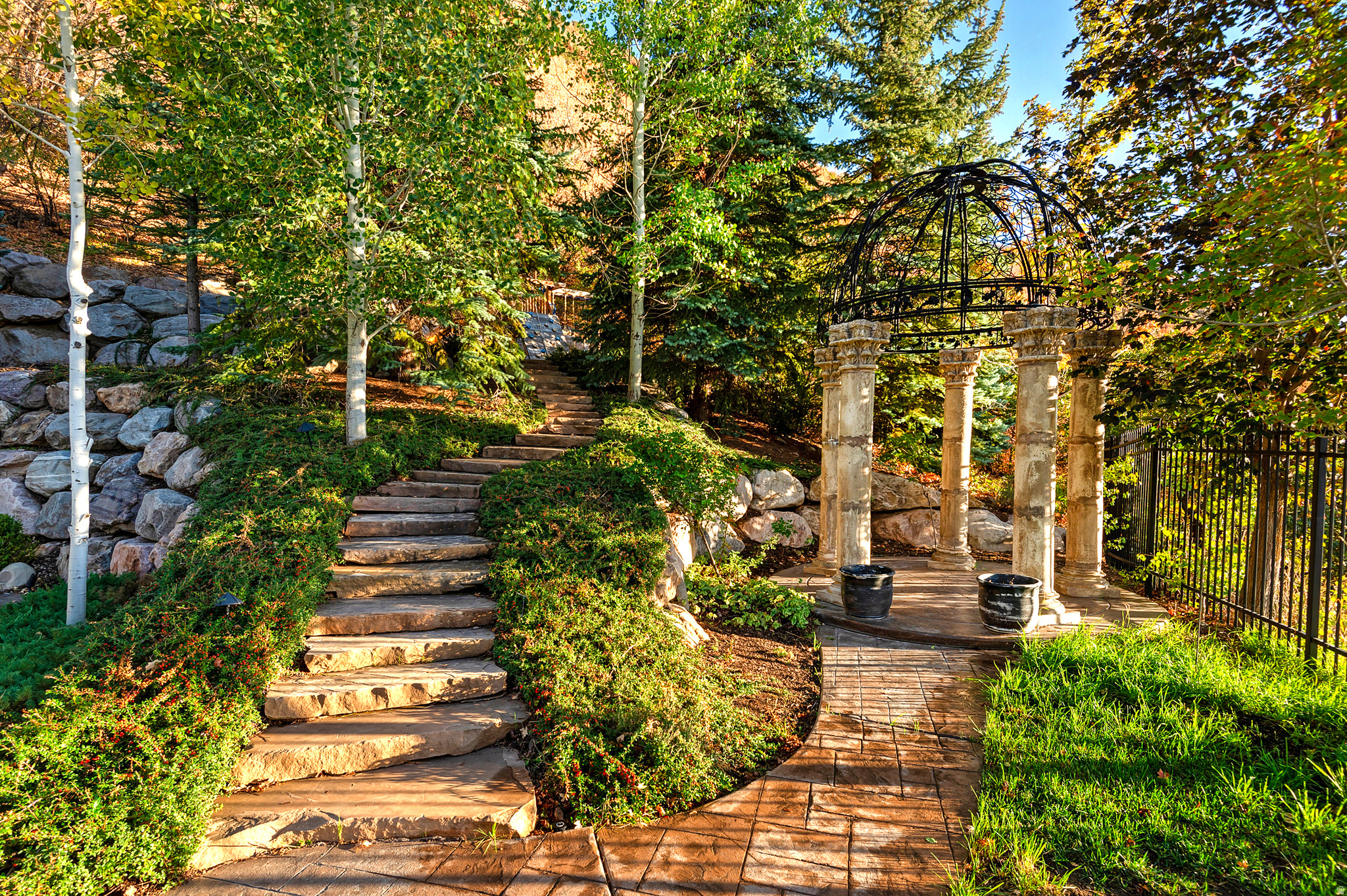 LOST CANYON ESTATES - Residential