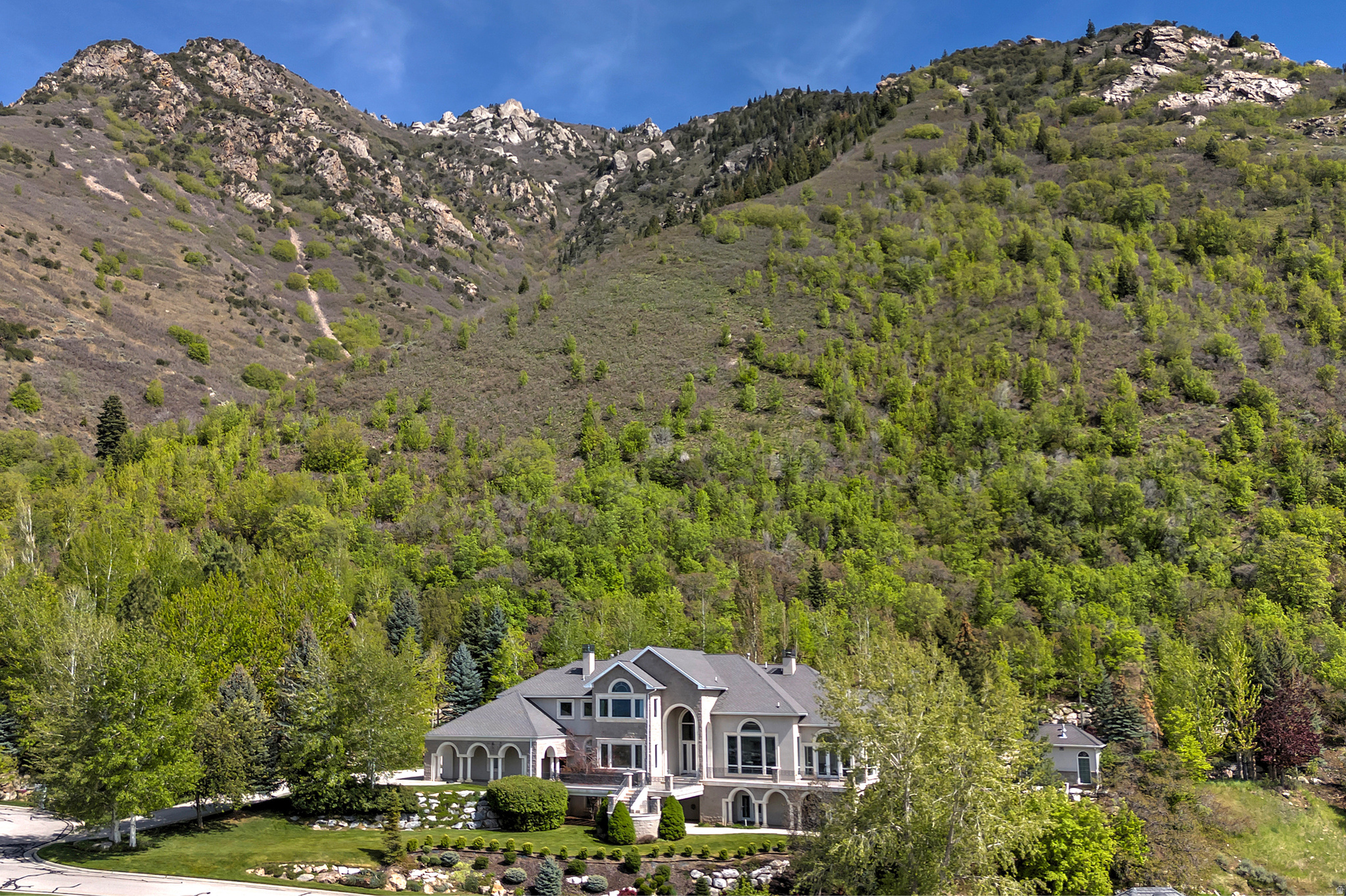 LOST CANYON ESTATES - Residential