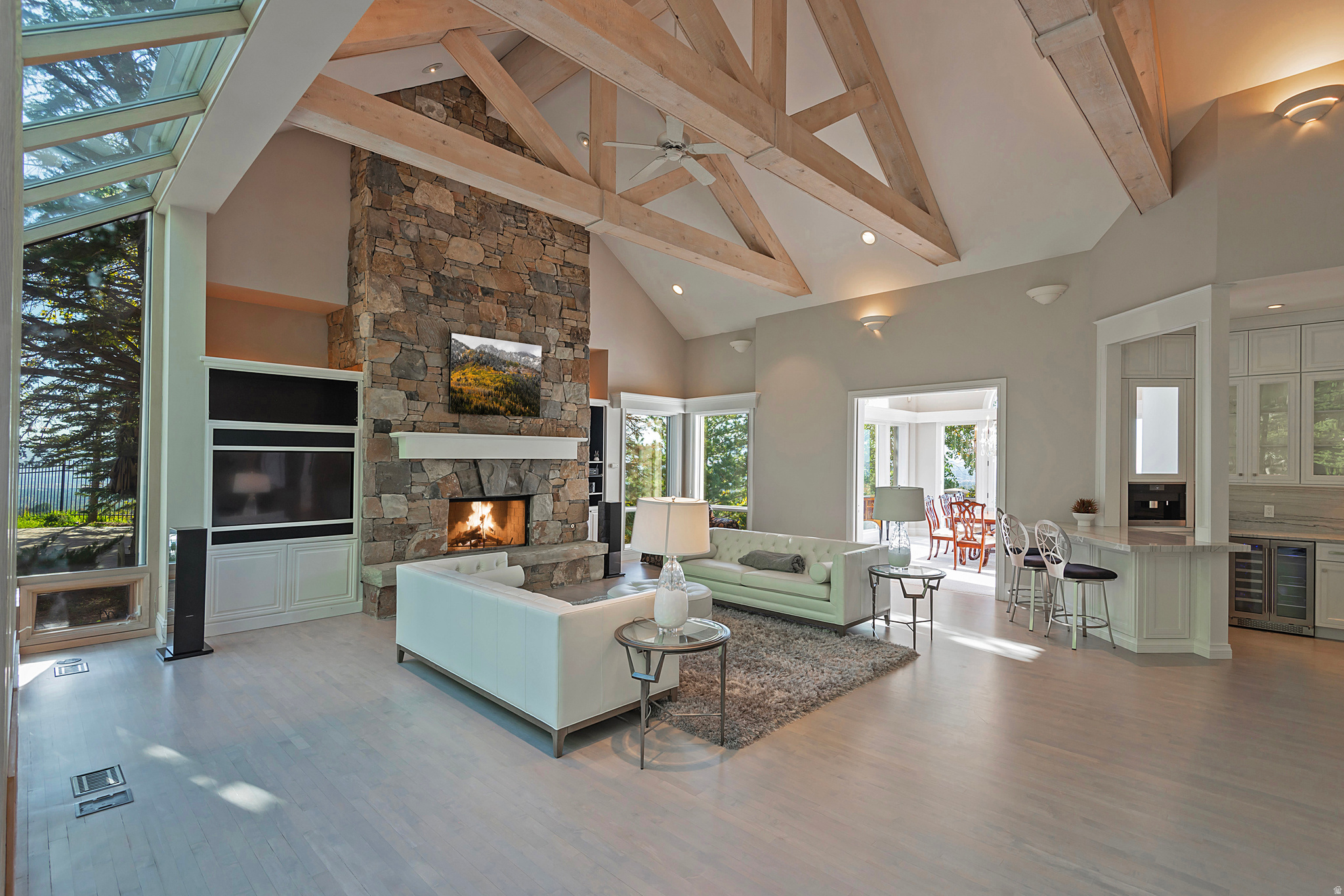 LOST CANYON ESTATES - Residential