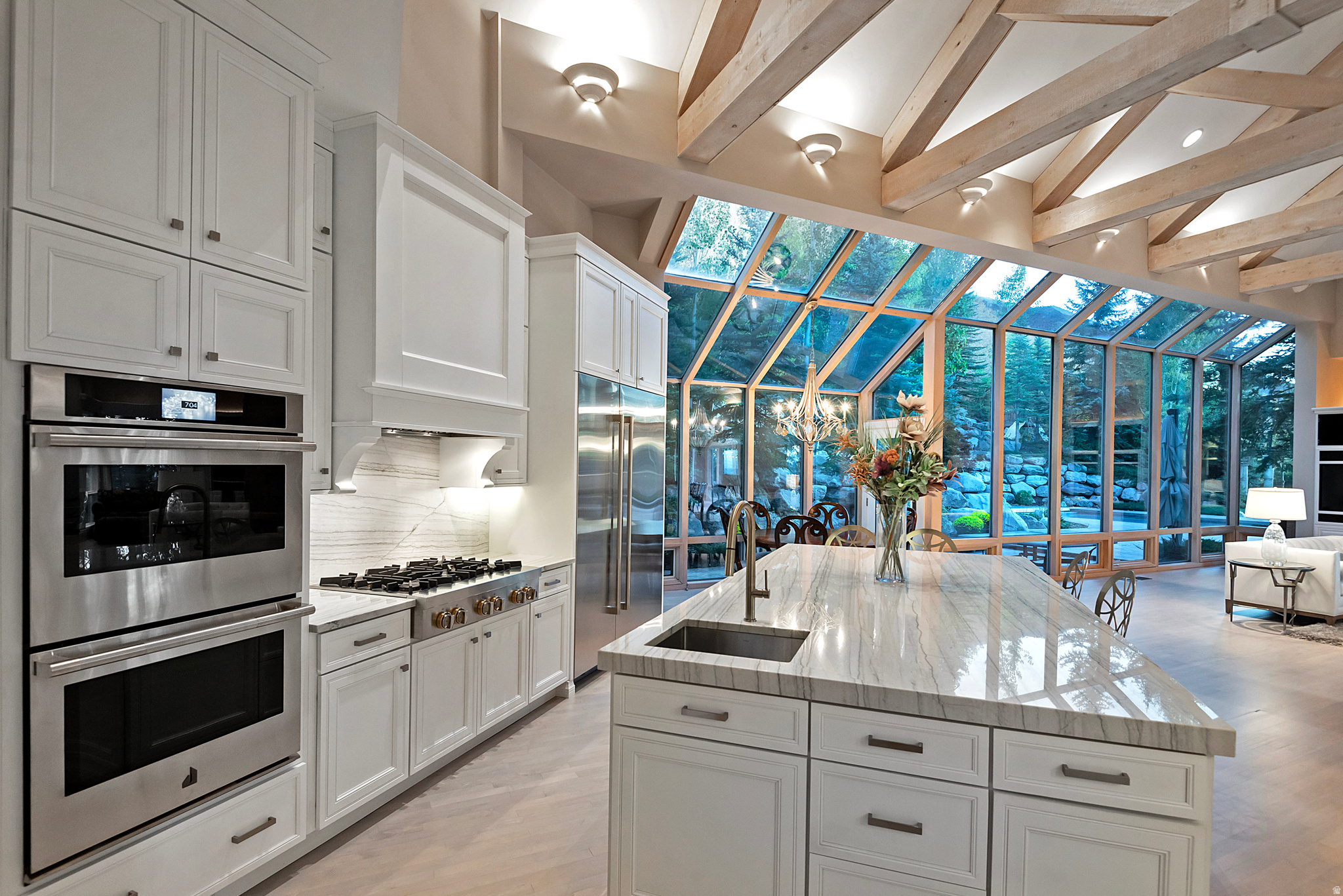 LOST CANYON ESTATES - Residential