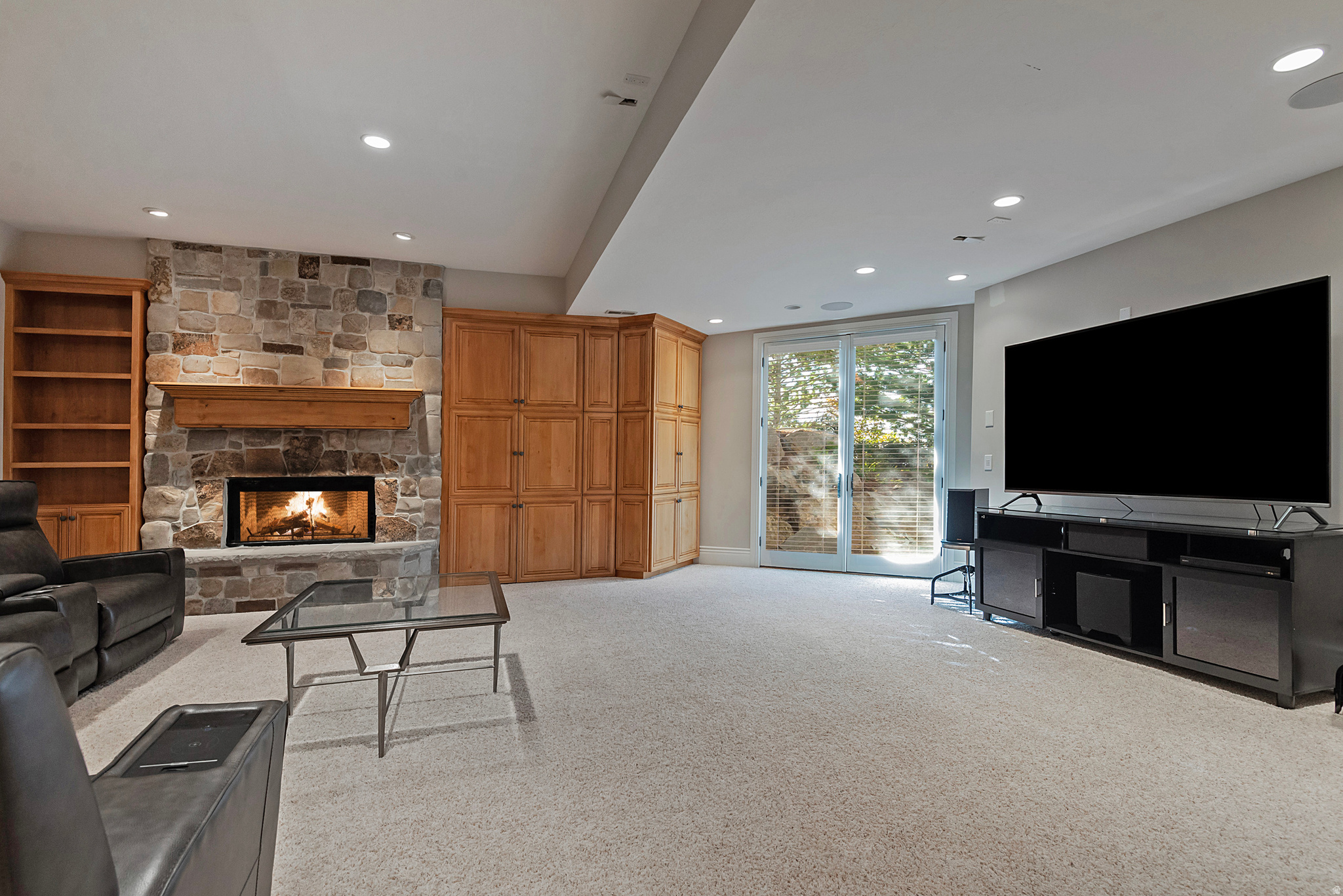LOST CANYON ESTATES - Residential