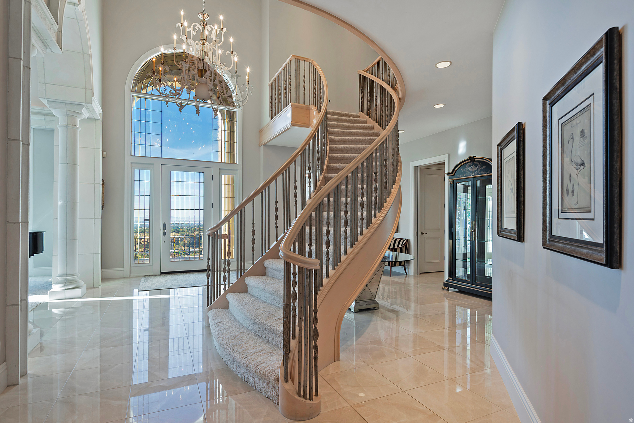LOST CANYON ESTATES - Residential