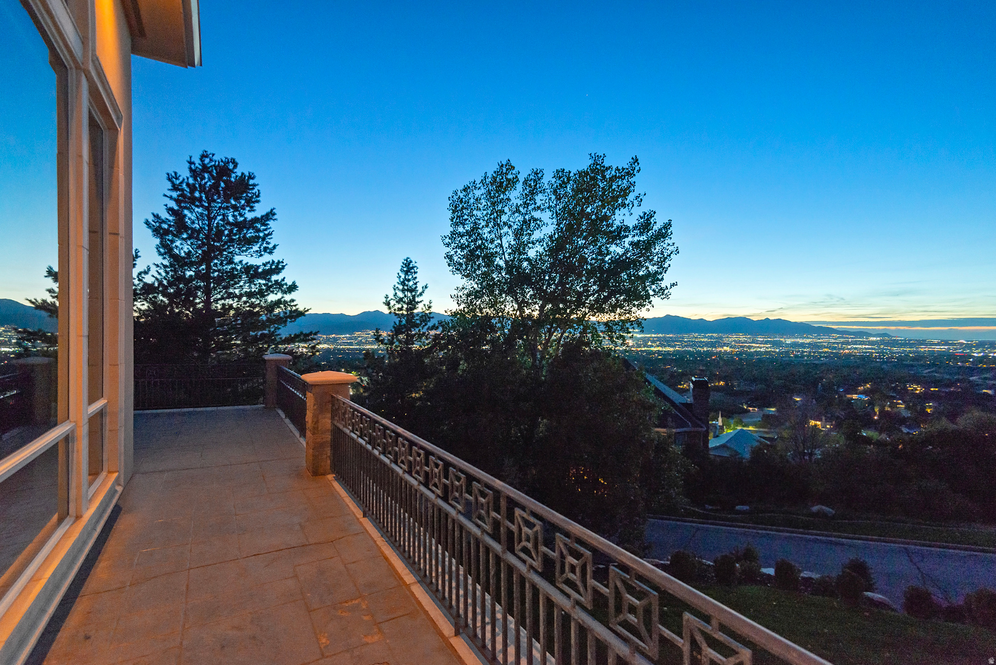 LOST CANYON ESTATES - Residential