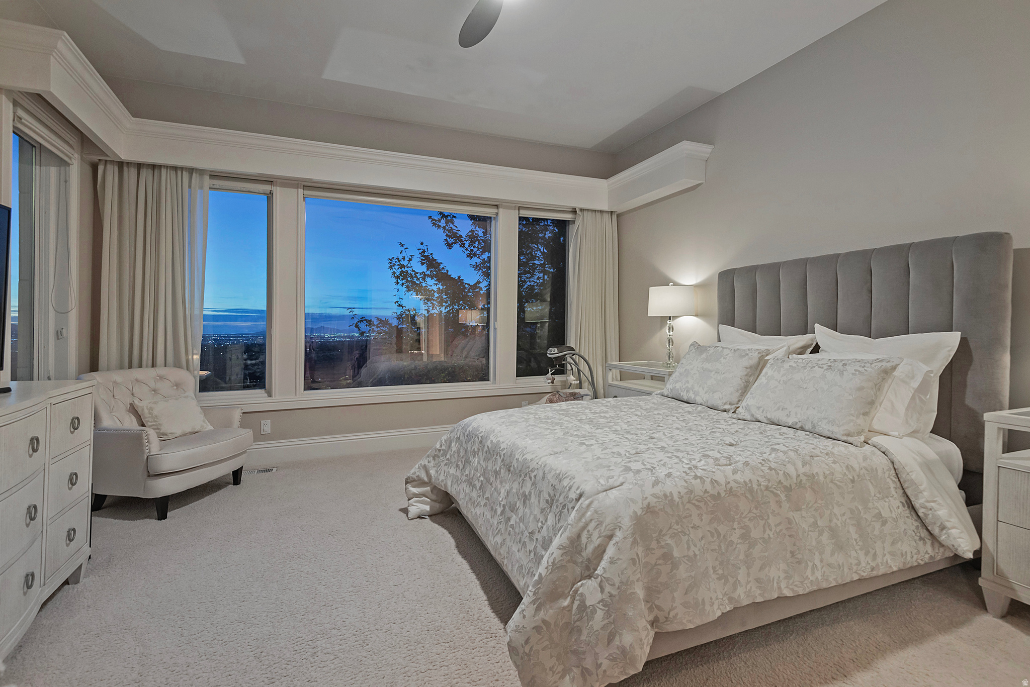 LOST CANYON ESTATES - Residential