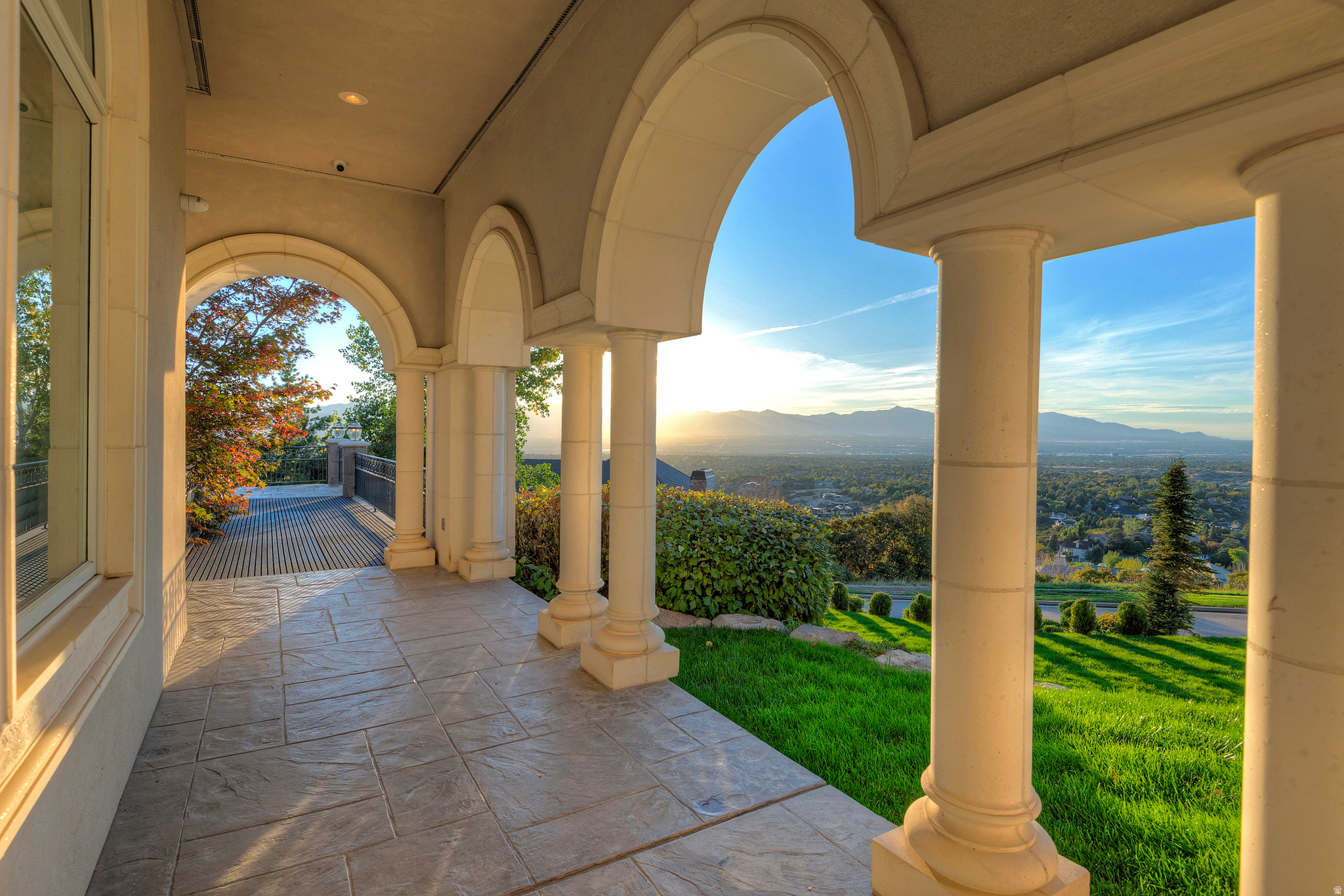 LOST CANYON ESTATES - Residential