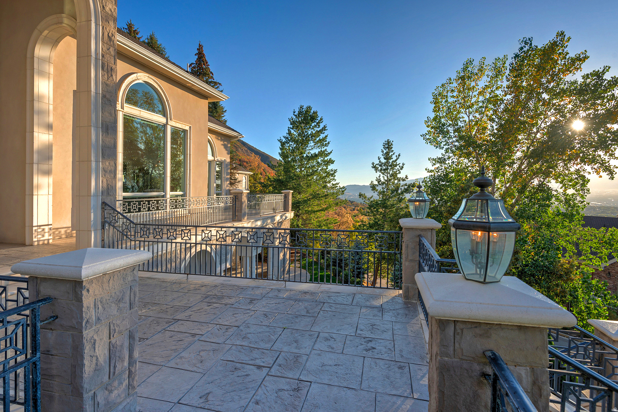 LOST CANYON ESTATES - Residential