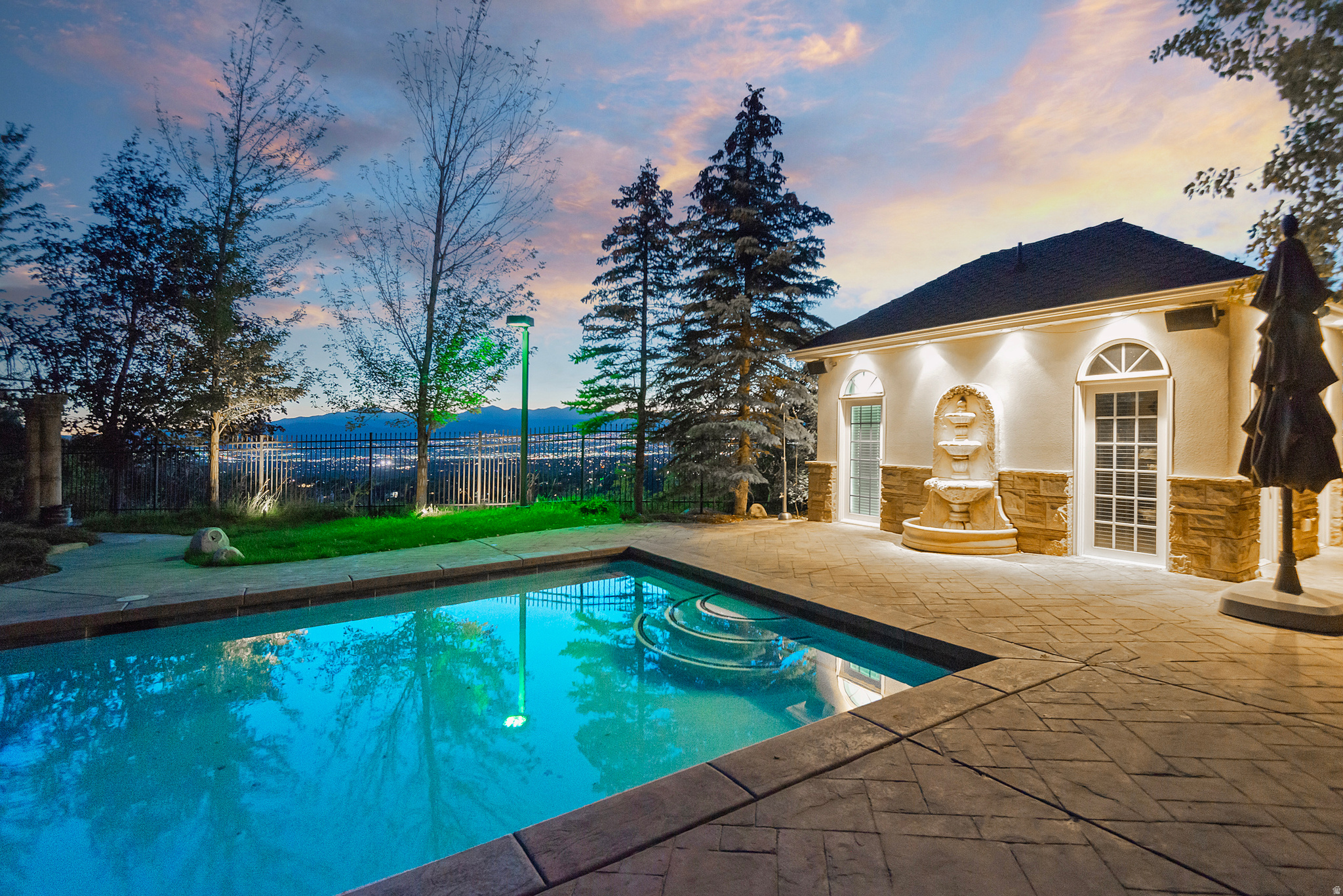 LOST CANYON ESTATES - Residential