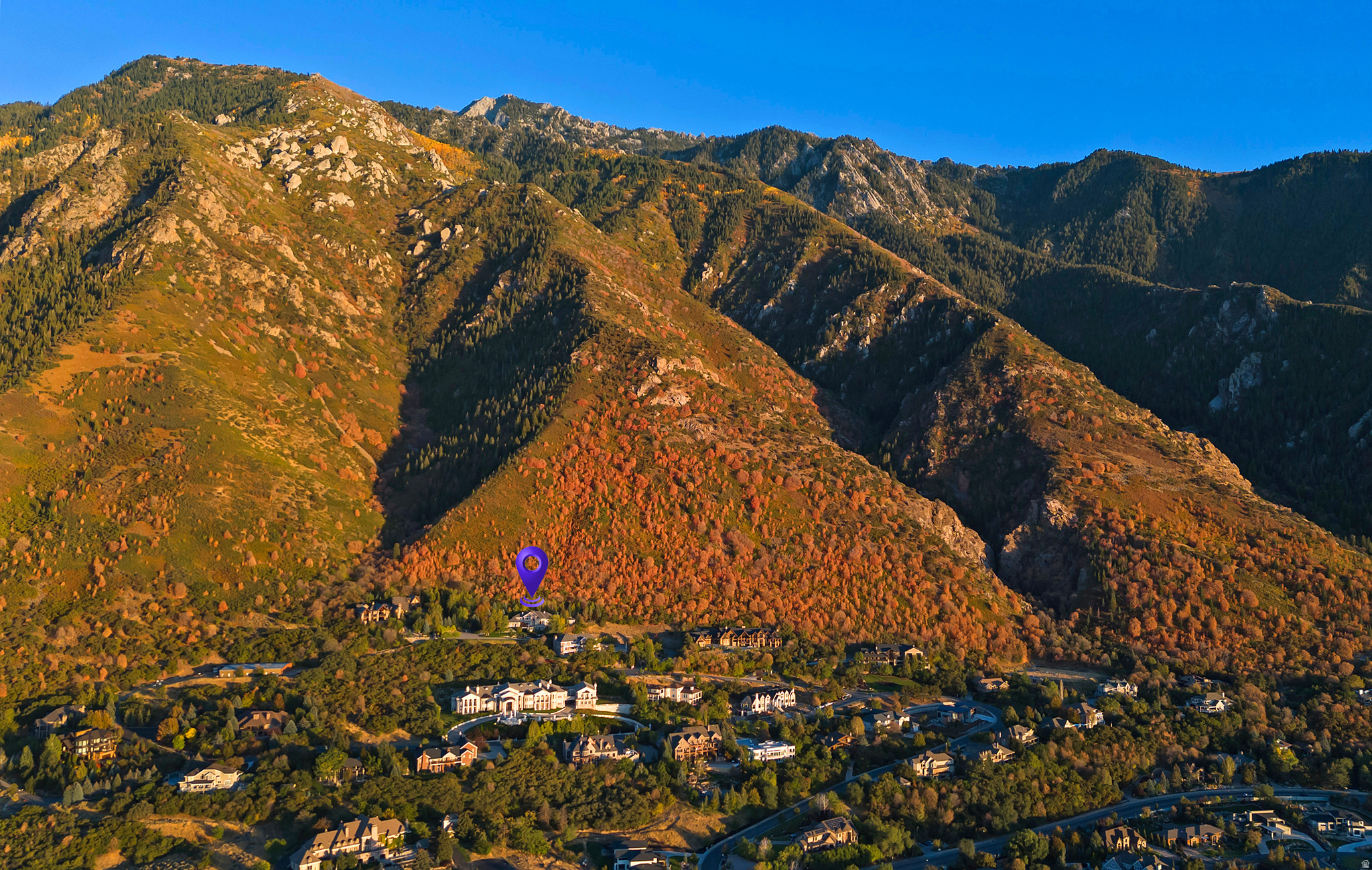 LOST CANYON ESTATES - Residential