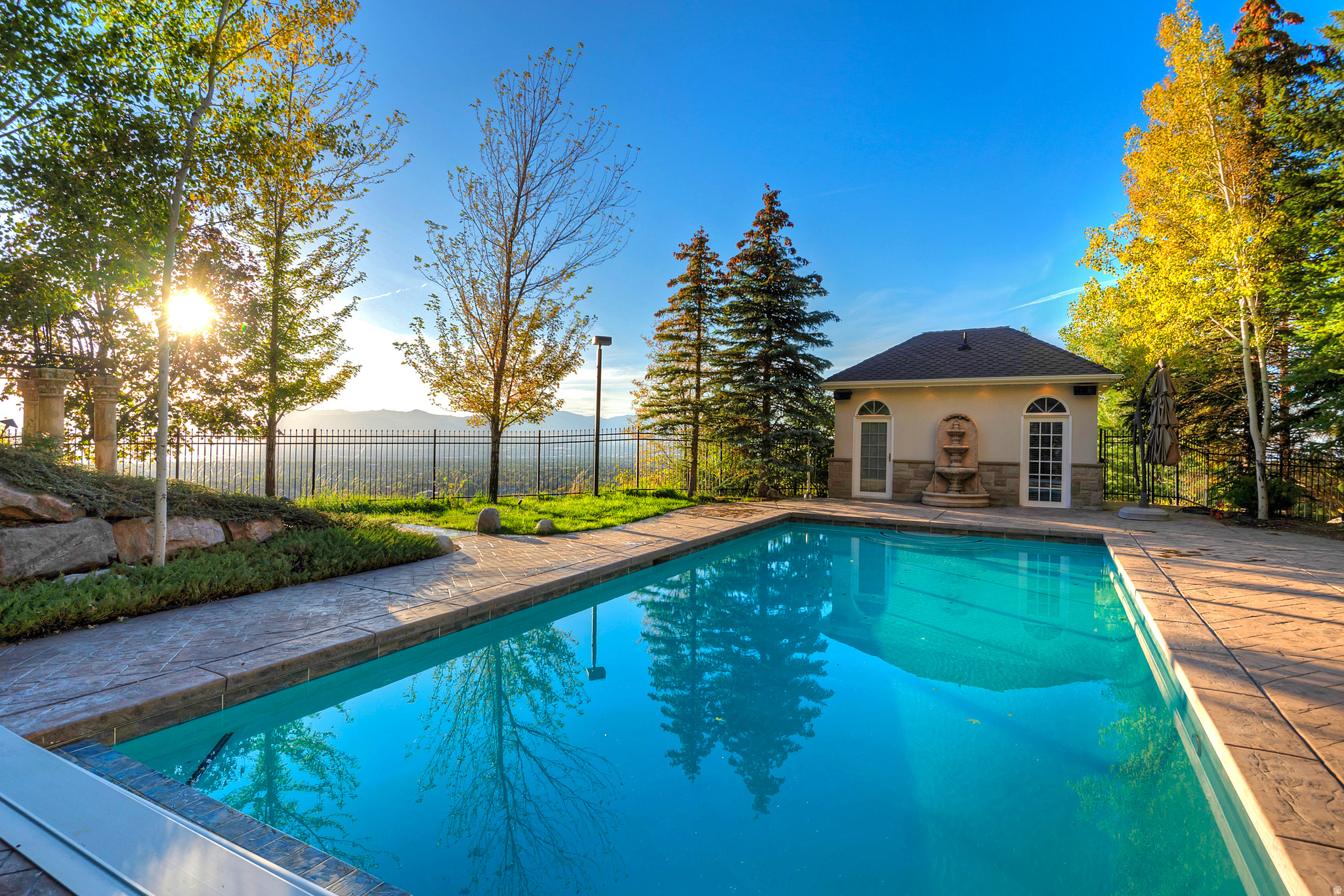 LOST CANYON ESTATES - Residential