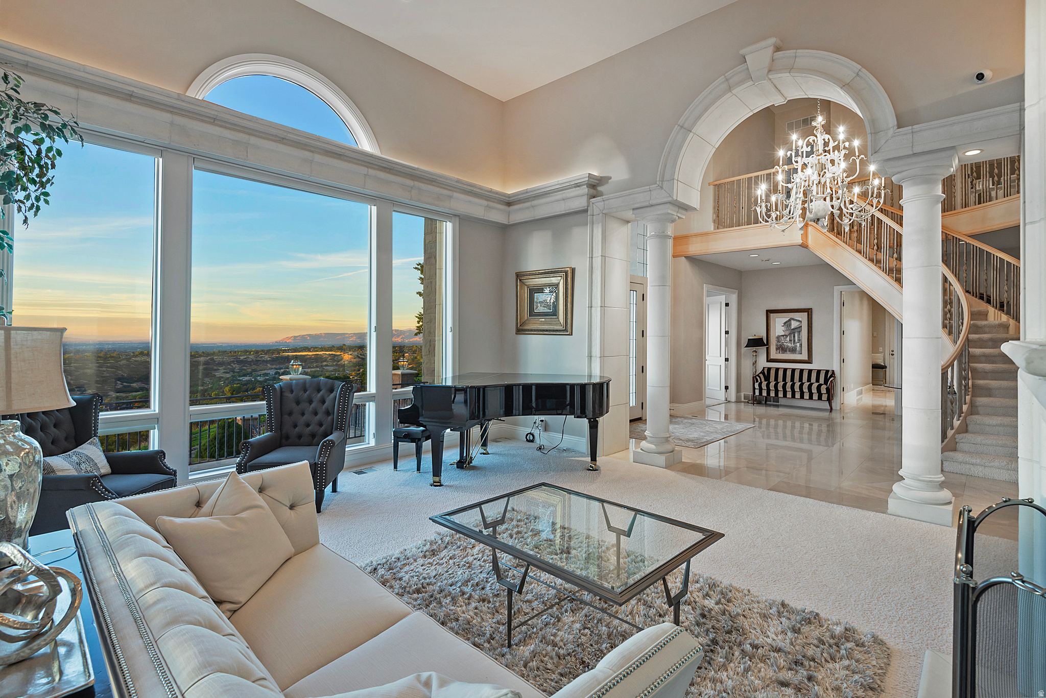 LOST CANYON ESTATES - Residential