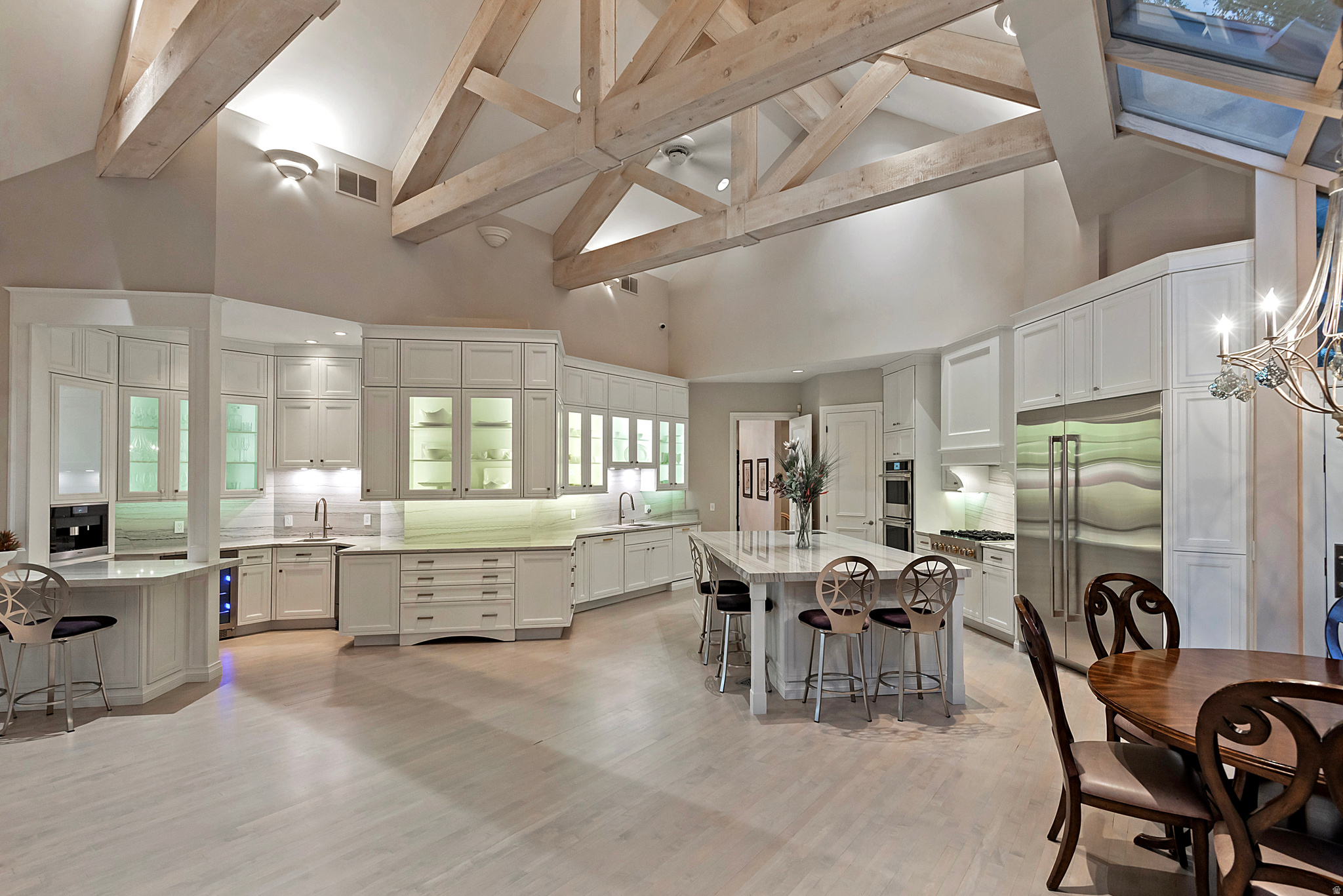 LOST CANYON ESTATES - Residential