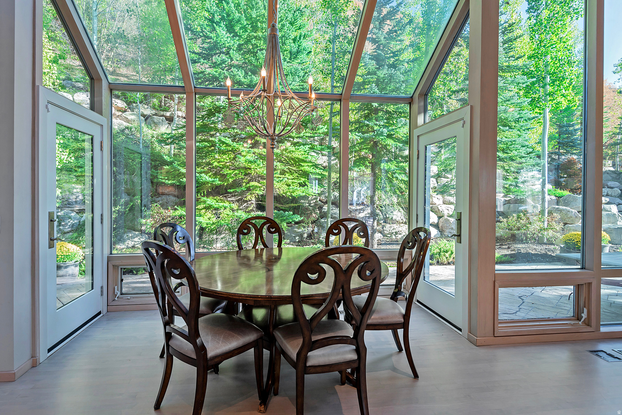 LOST CANYON ESTATES - Residential