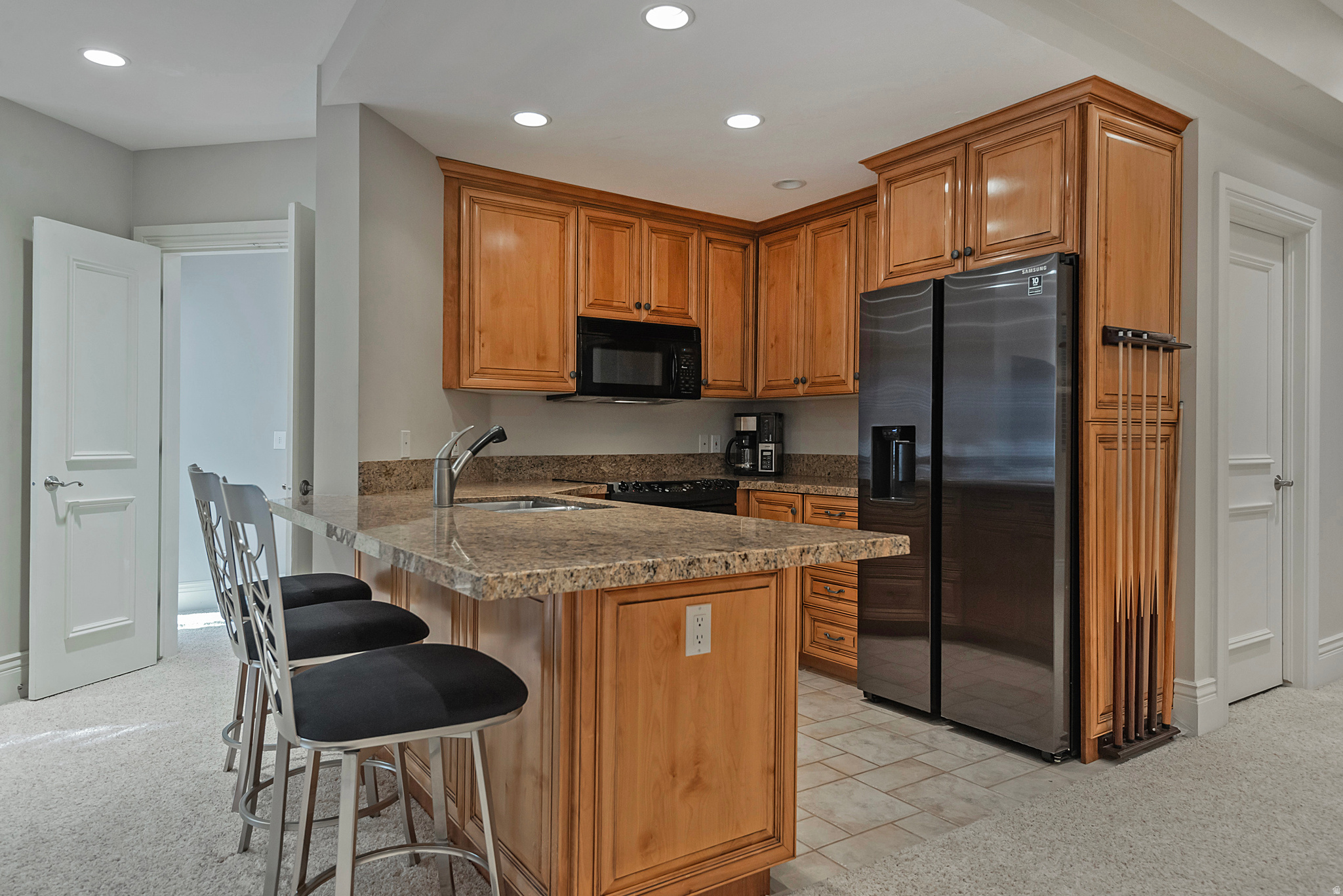 LOST CANYON ESTATES - Residential