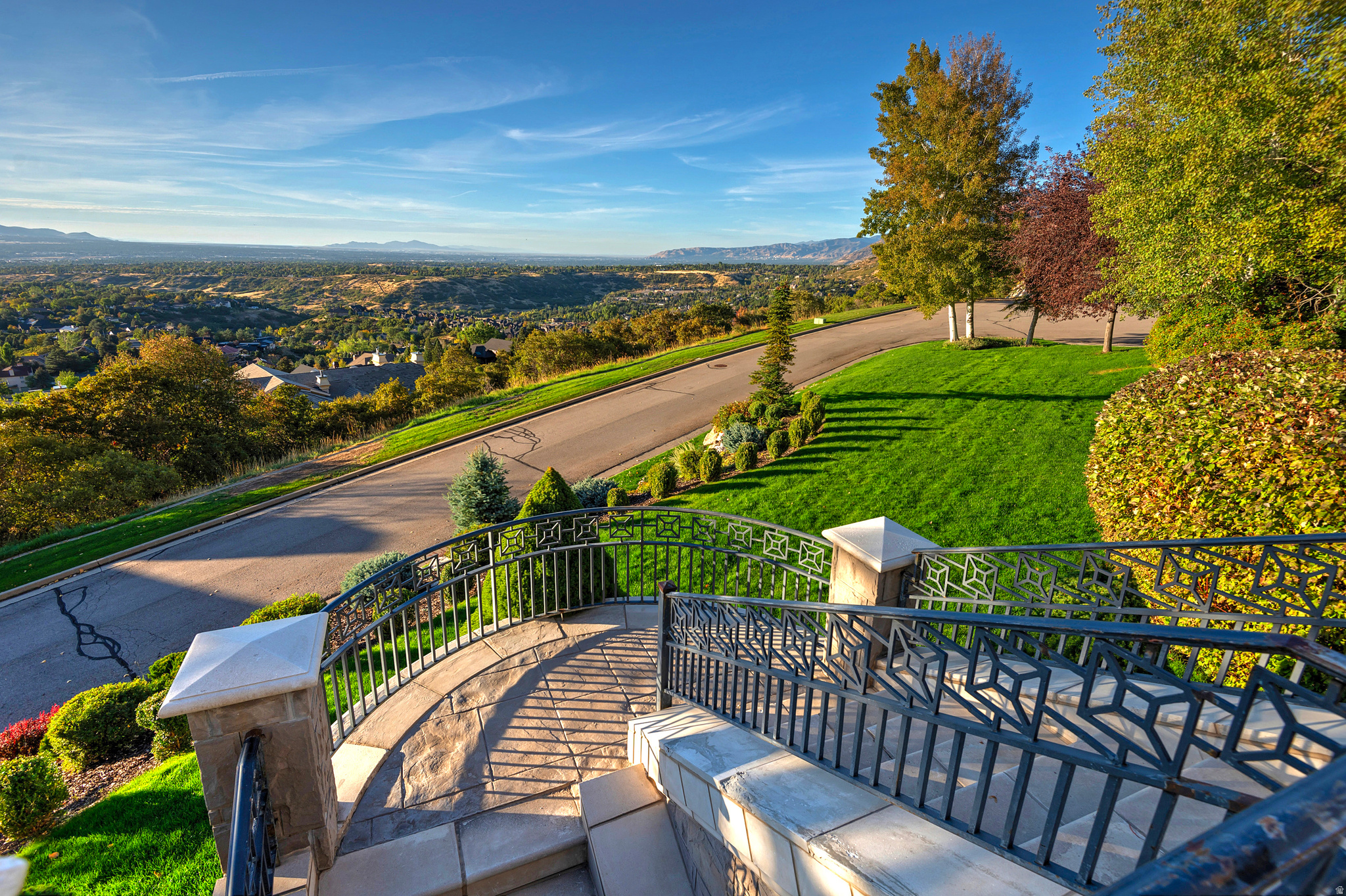 LOST CANYON ESTATES - Residential