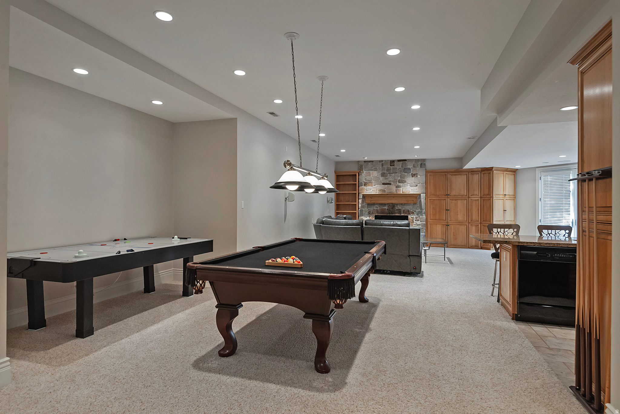 LOST CANYON ESTATES - Residential