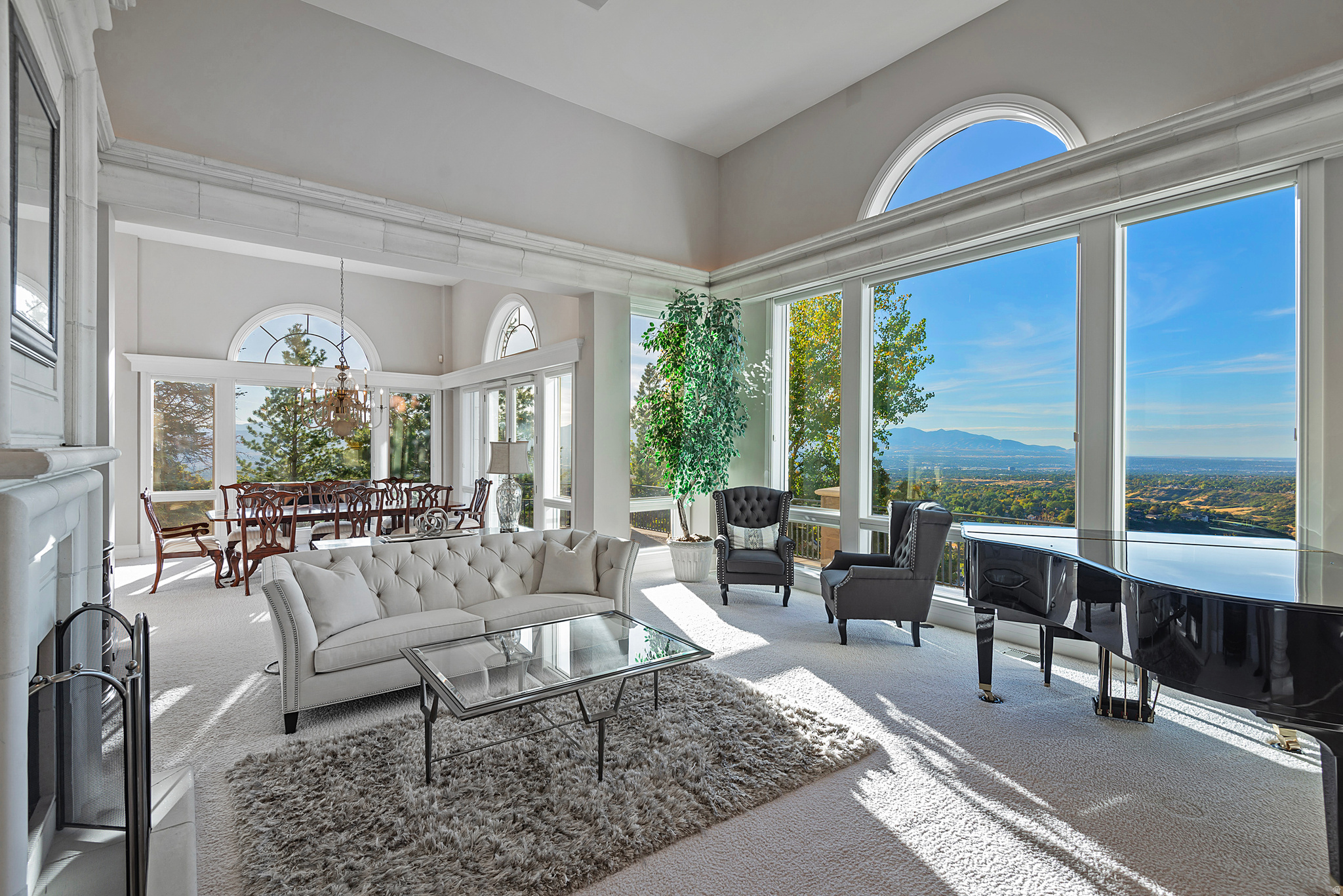 LOST CANYON ESTATES - Residential