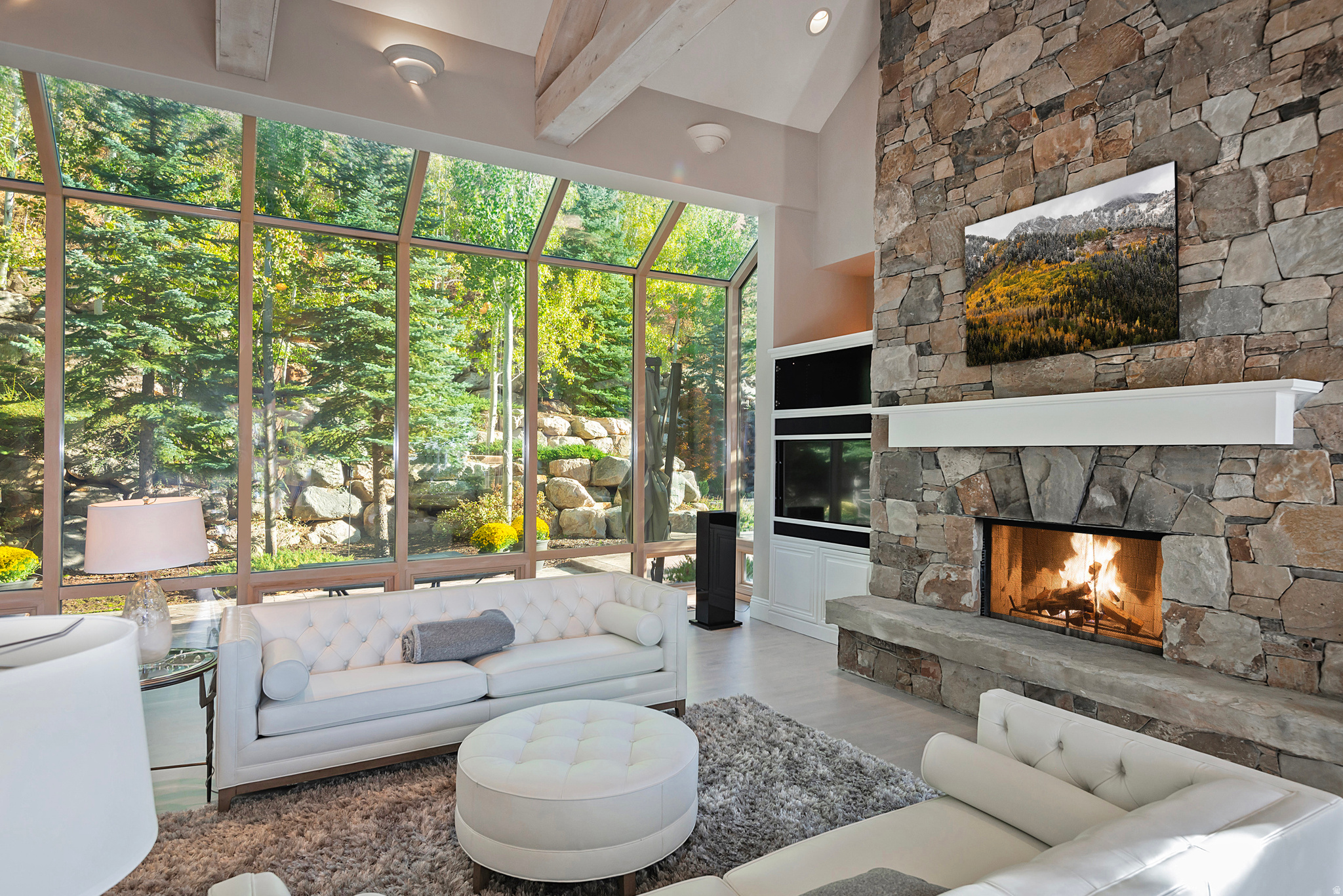 LOST CANYON ESTATES - Residential