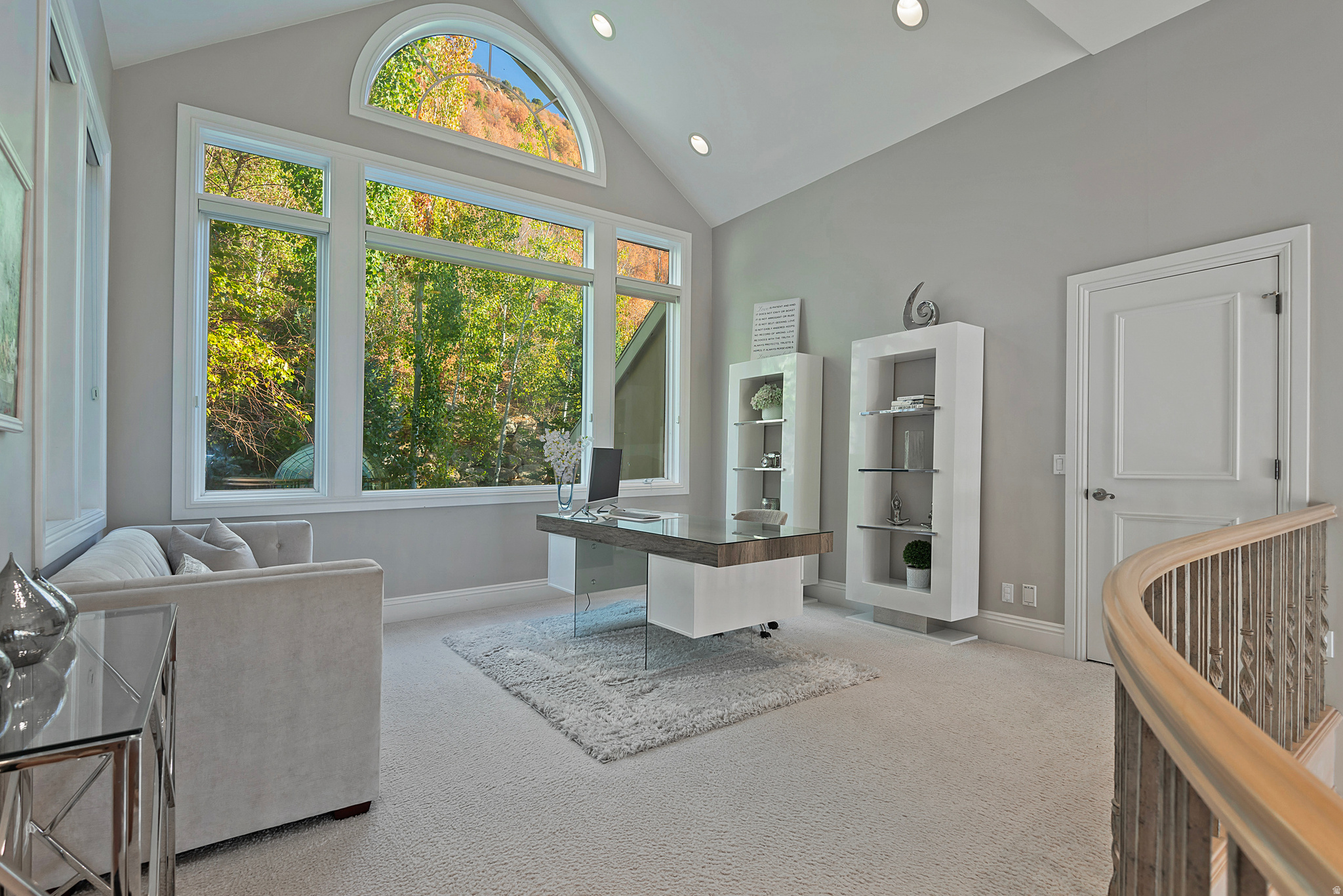 LOST CANYON ESTATES - Residential