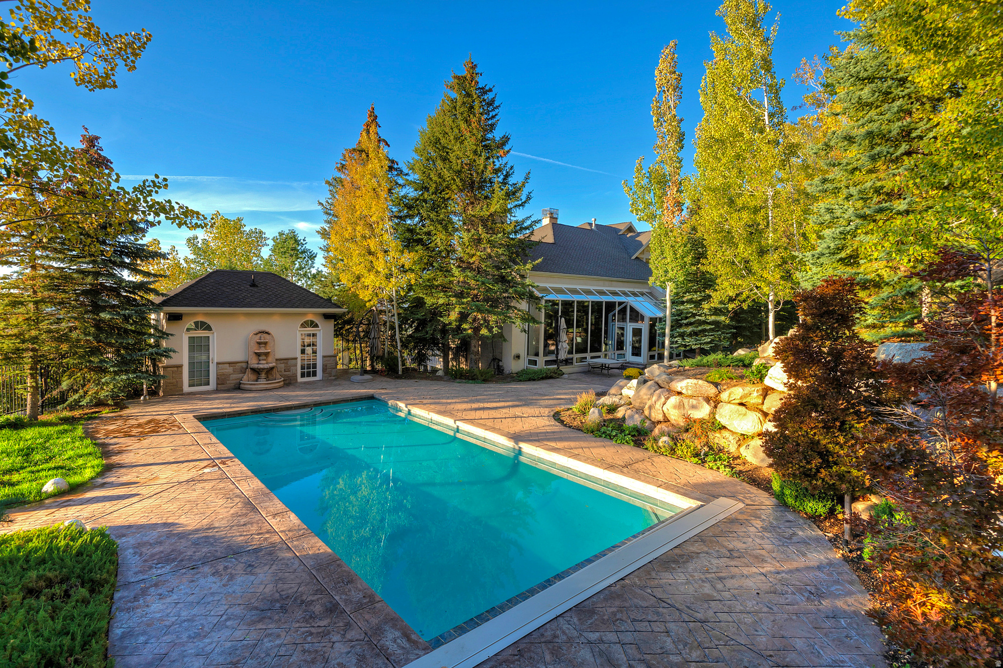 LOST CANYON ESTATES - Residential