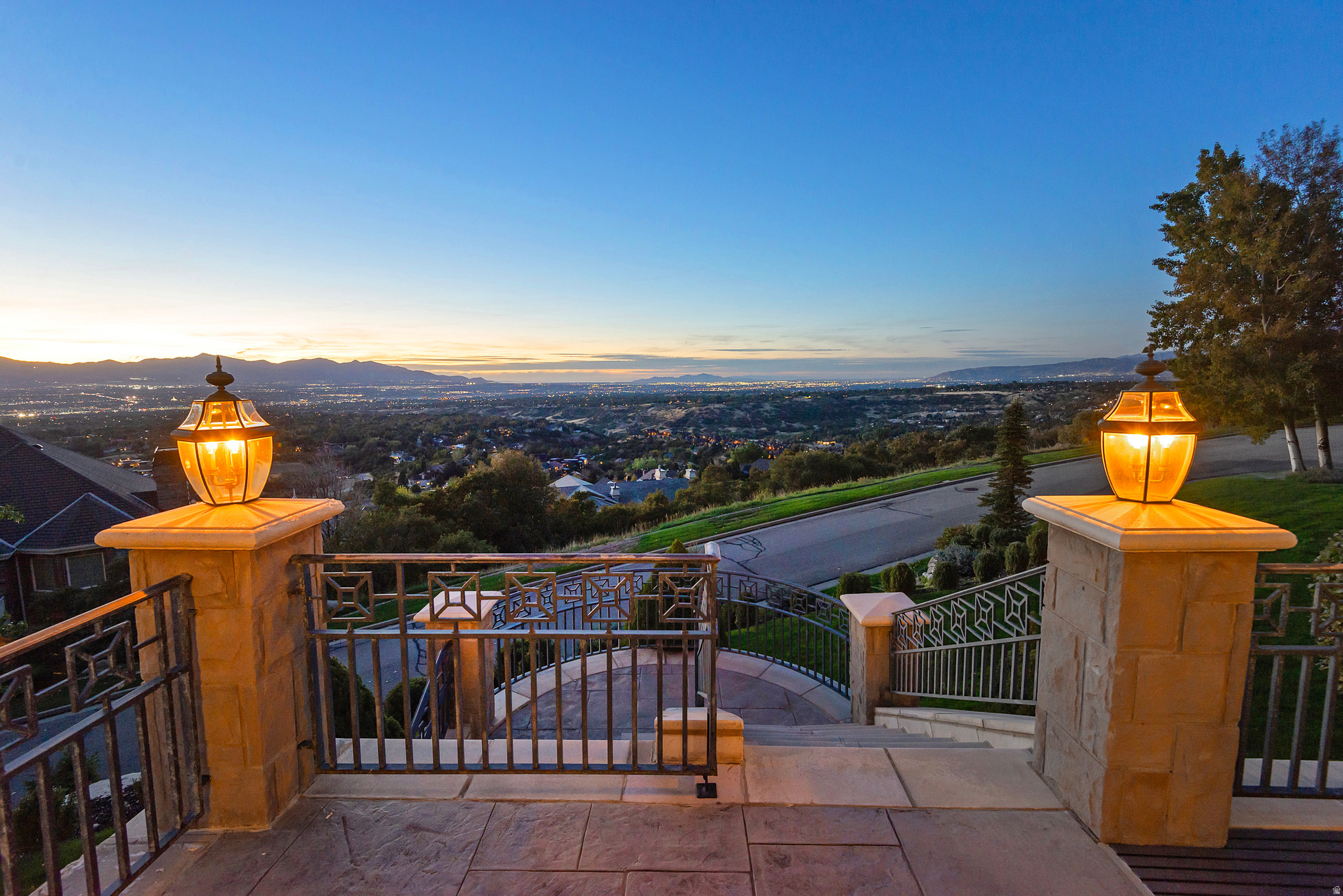 LOST CANYON ESTATES - Residential