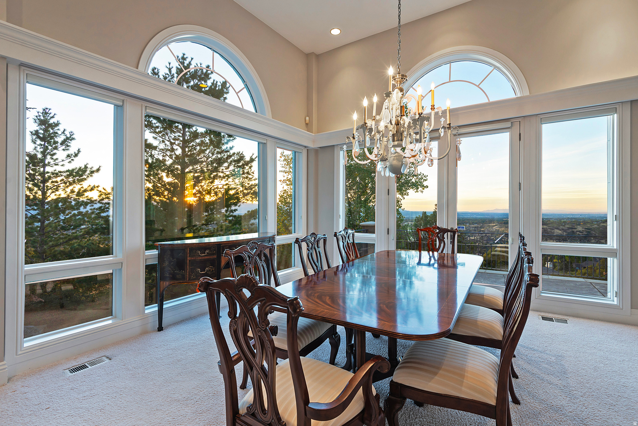 LOST CANYON ESTATES - Residential