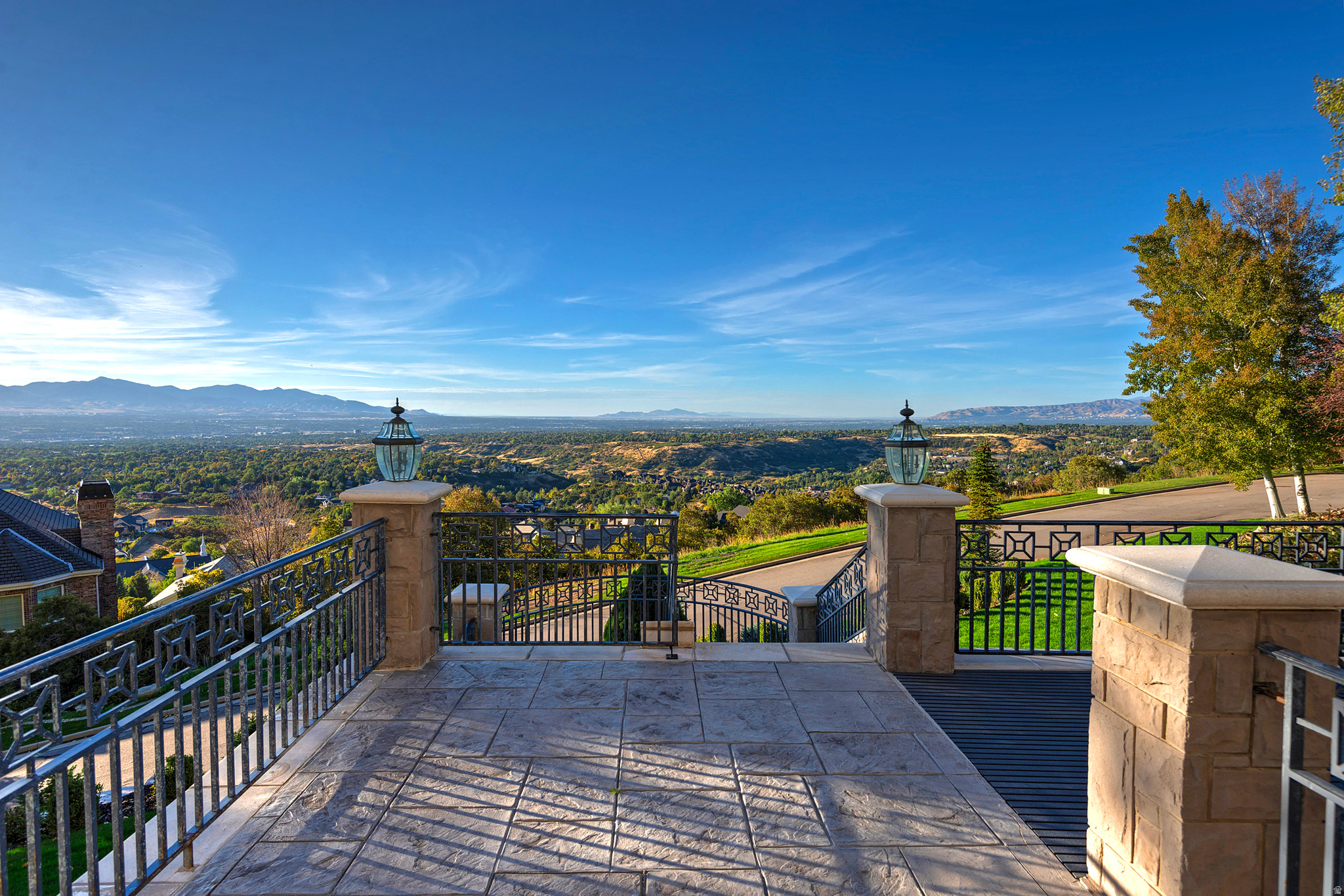LOST CANYON ESTATES - Residential