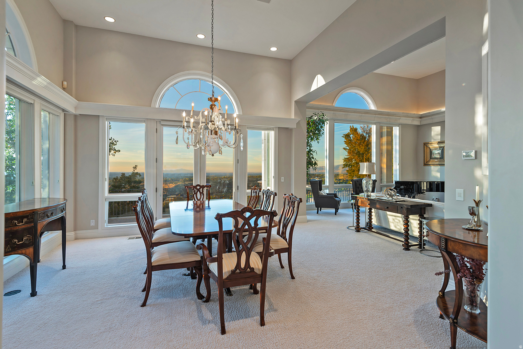 LOST CANYON ESTATES - Residential