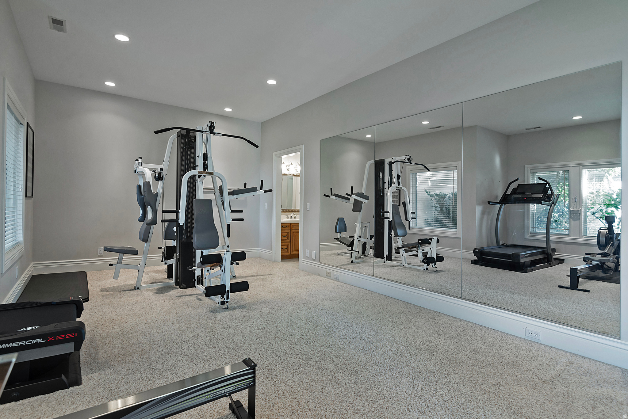 LOST CANYON ESTATES - Residential