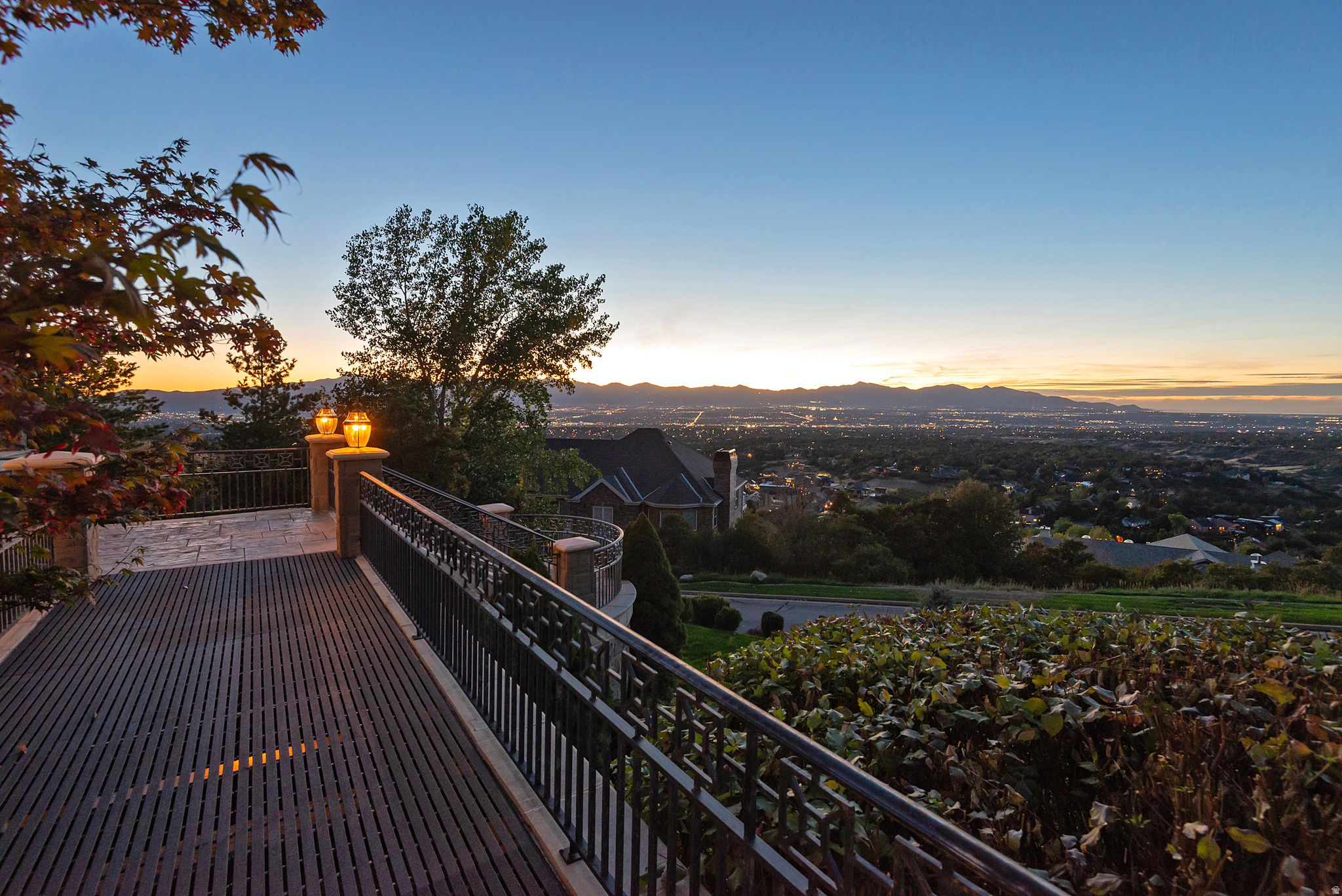 LOST CANYON ESTATES - Residential