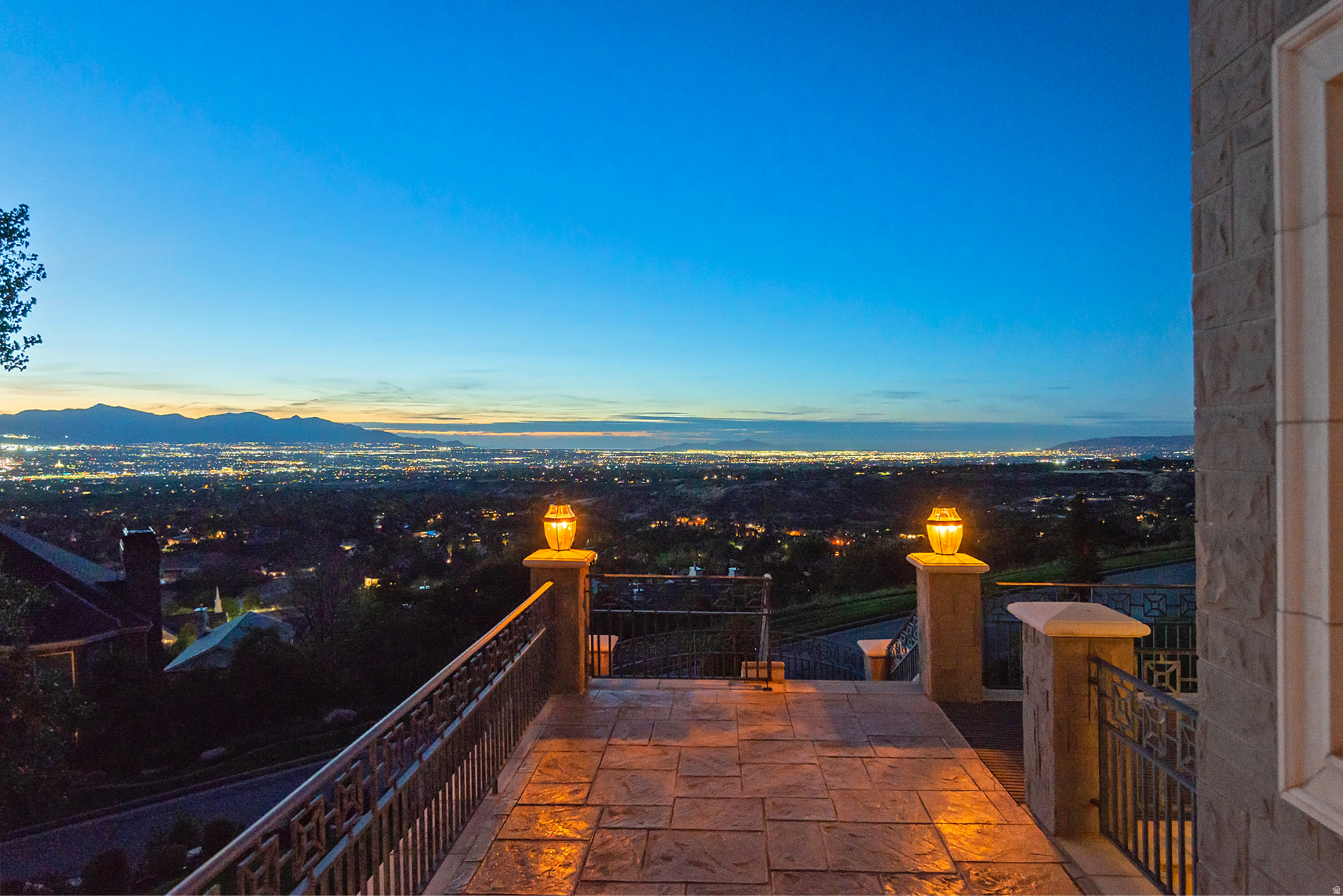 LOST CANYON ESTATES - Residential