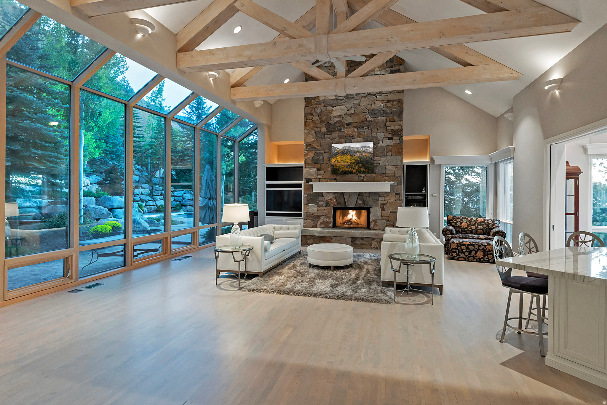 LOST CANYON ESTATES - Residential
