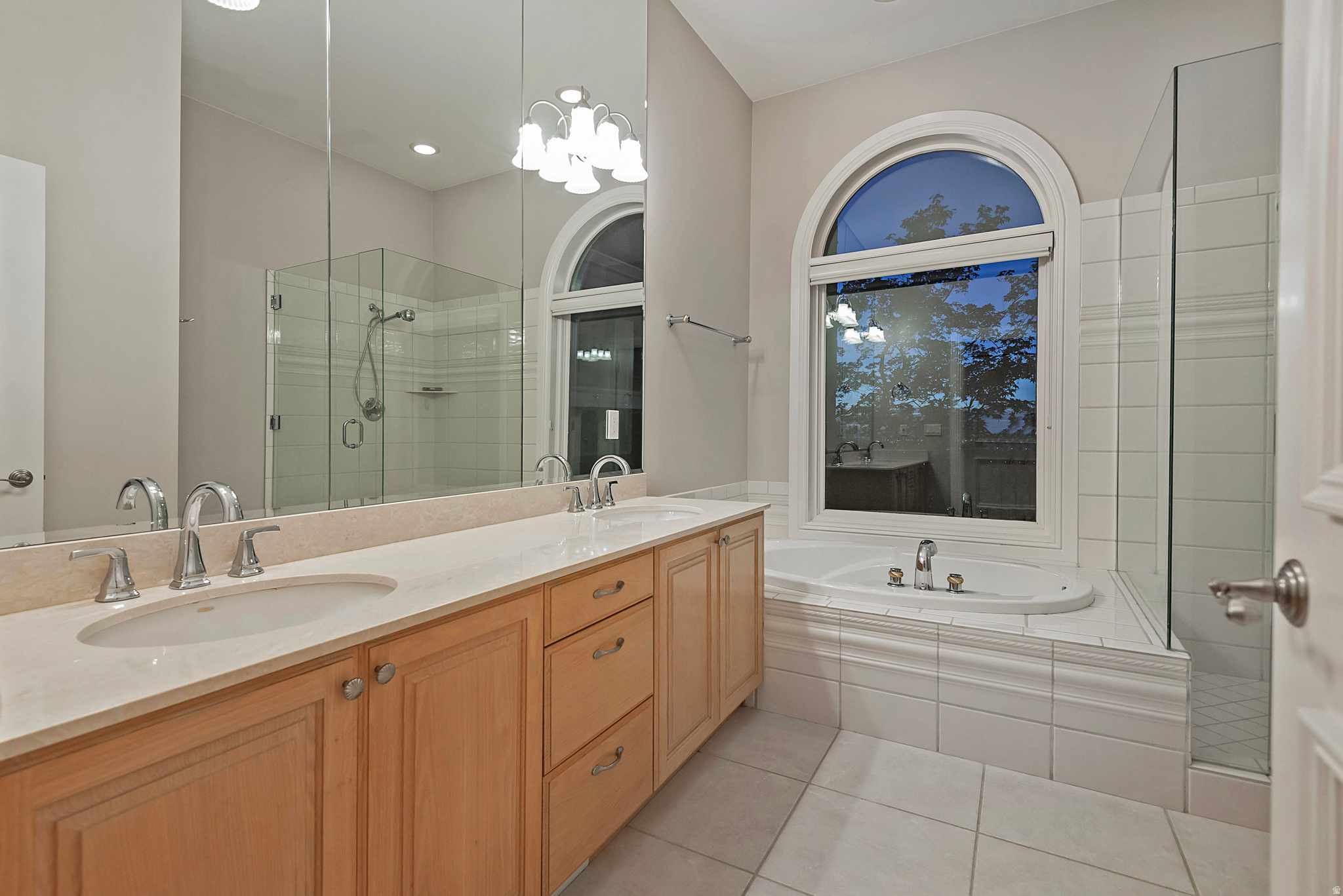LOST CANYON ESTATES - Residential