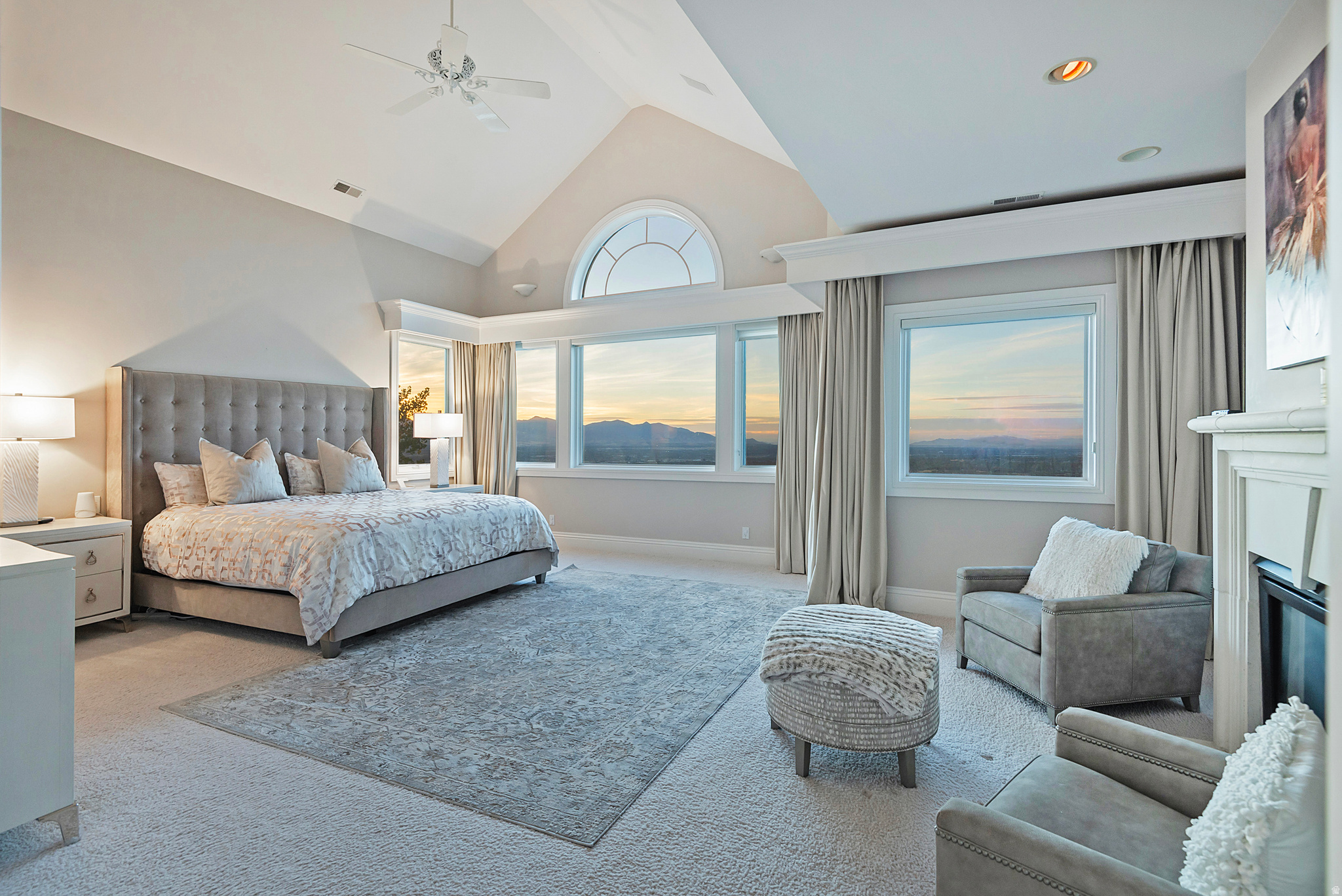 LOST CANYON ESTATES - Residential