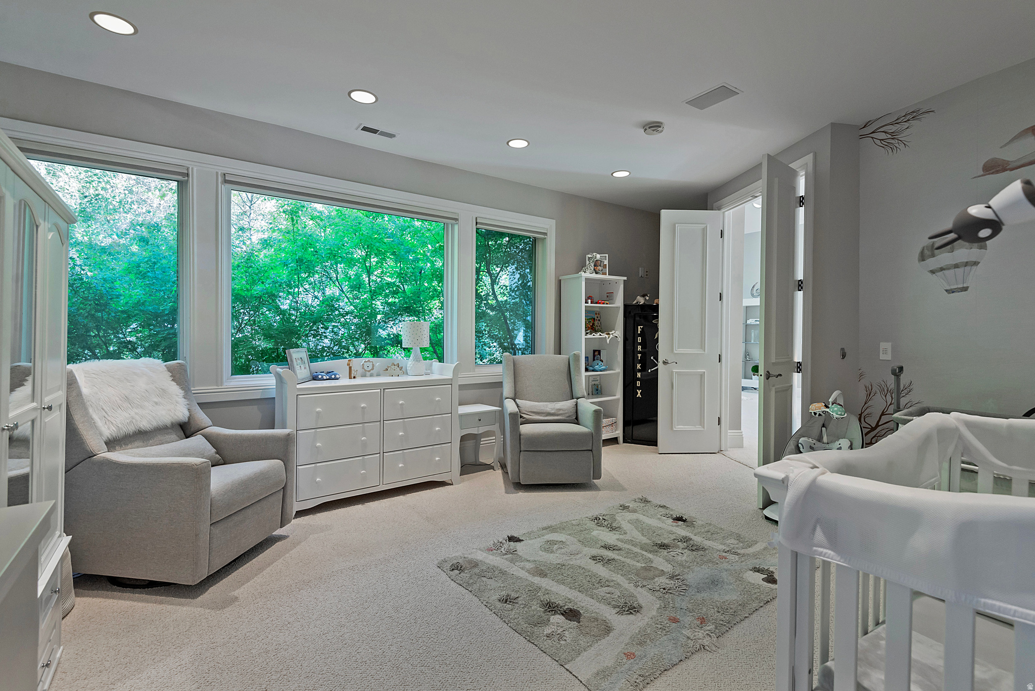 LOST CANYON ESTATES - Residential