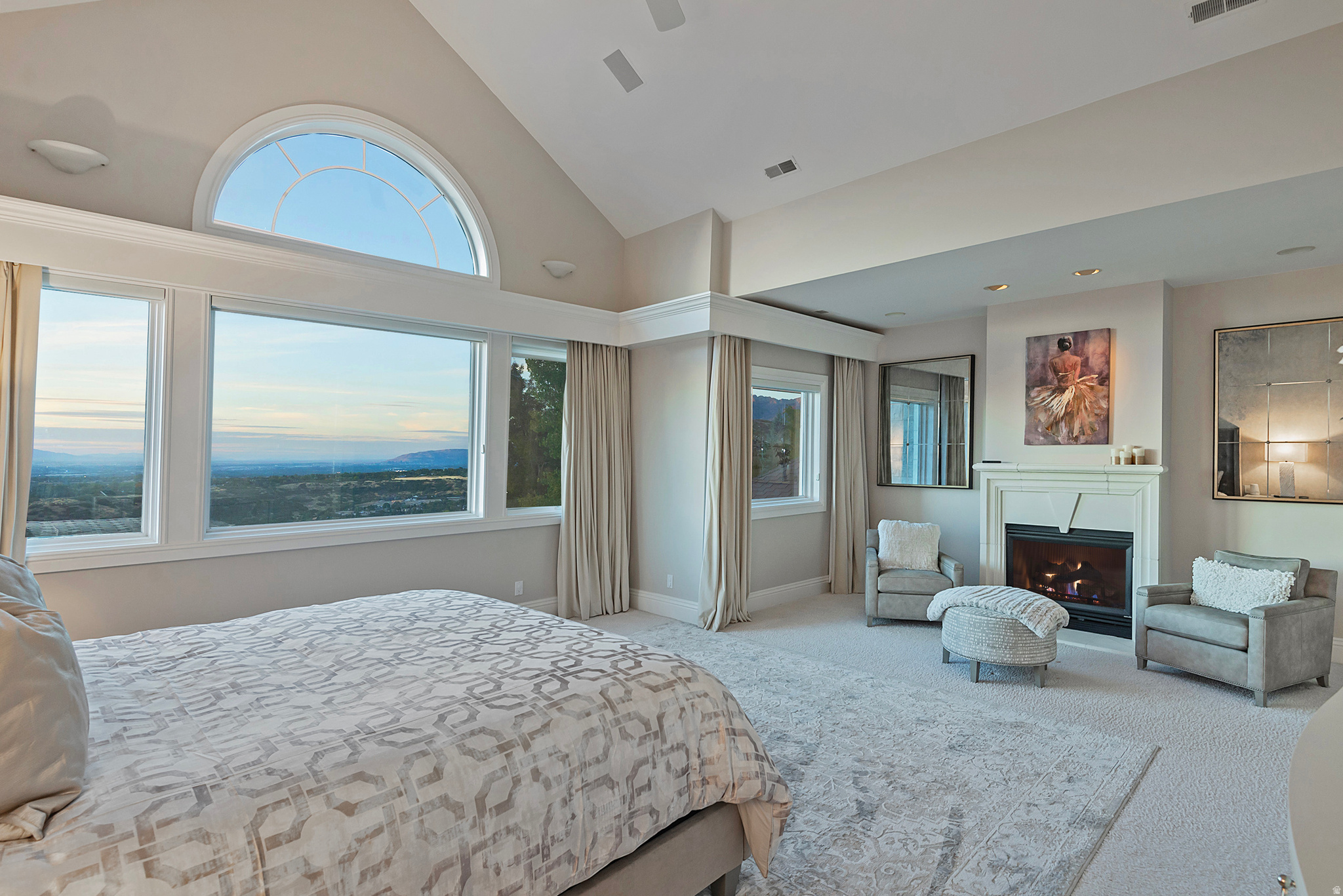 LOST CANYON ESTATES - Residential