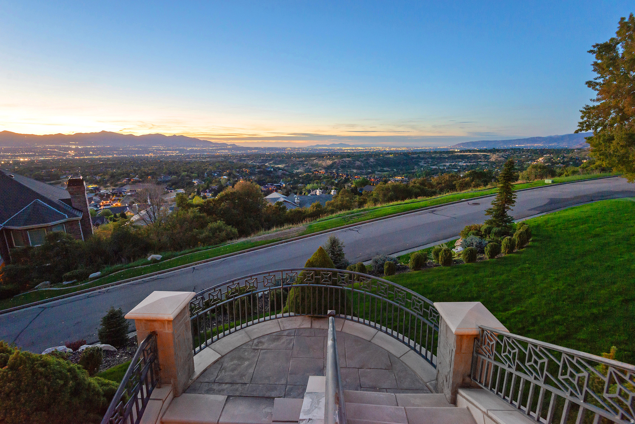 LOST CANYON ESTATES - Residential