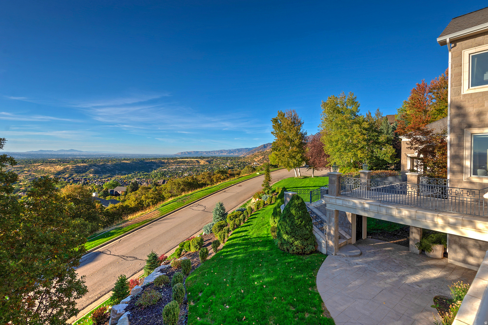 LOST CANYON ESTATES - Residential