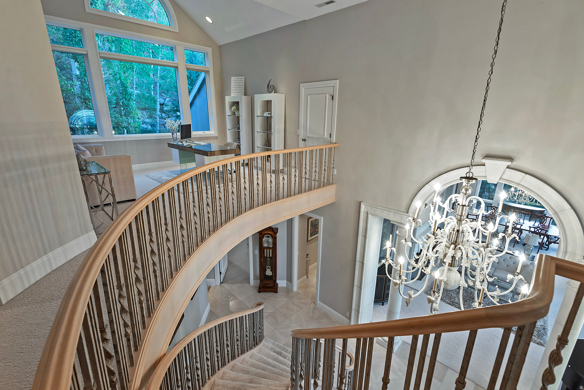 LOST CANYON ESTATES - Residential